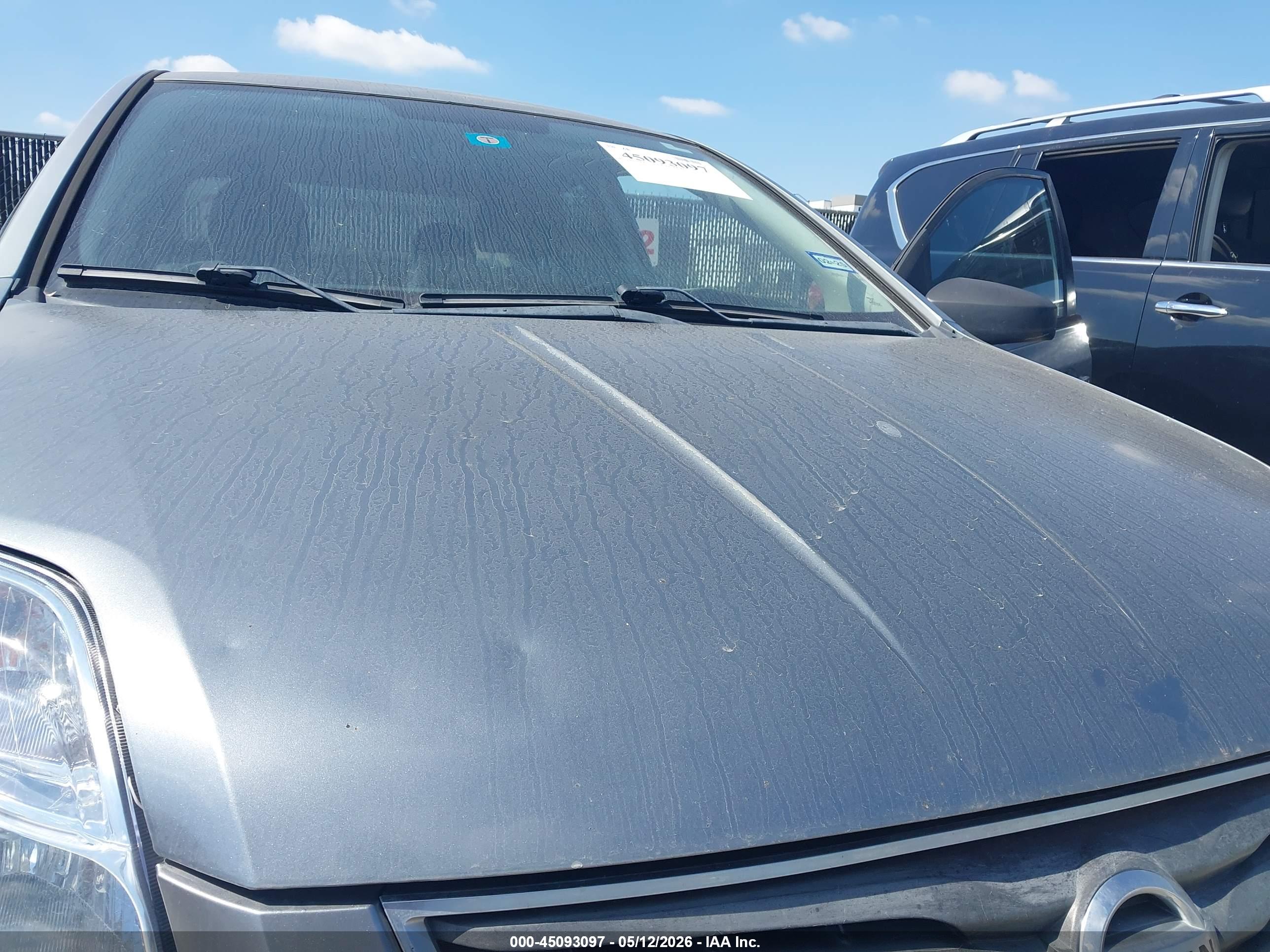 NISSAN SENTRA image 6