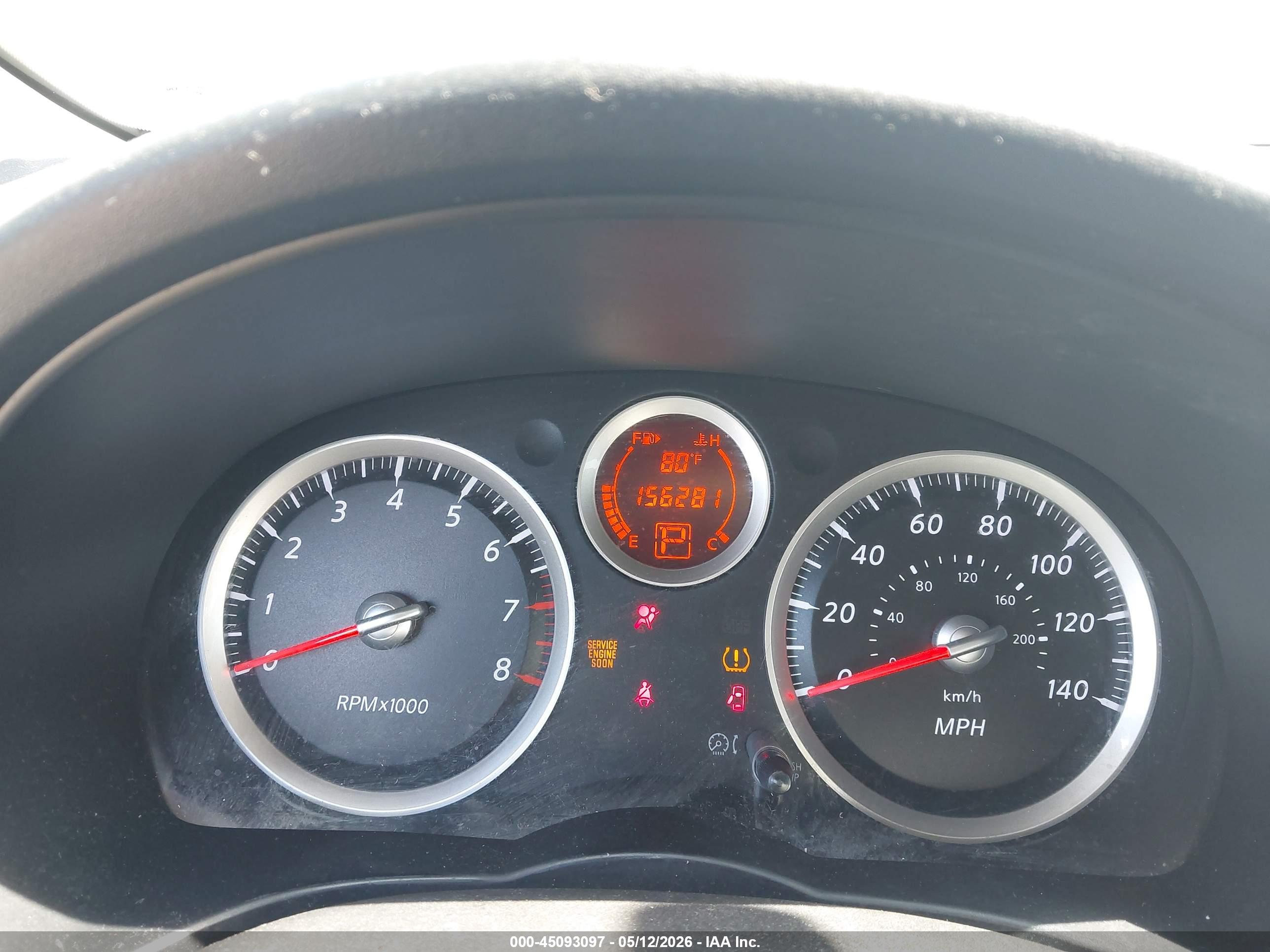 NISSAN SENTRA image 7