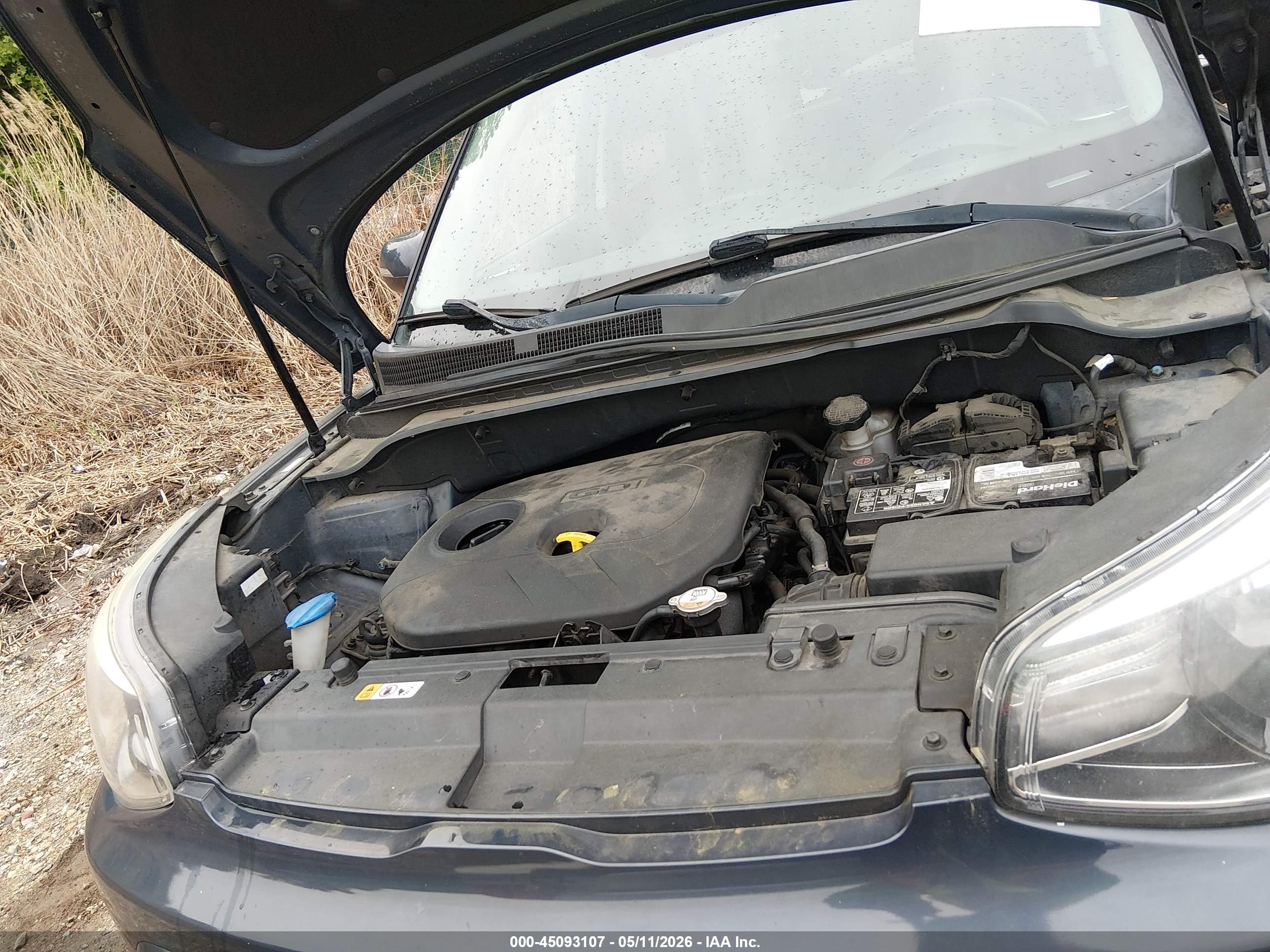 KIA SOUL image 10
