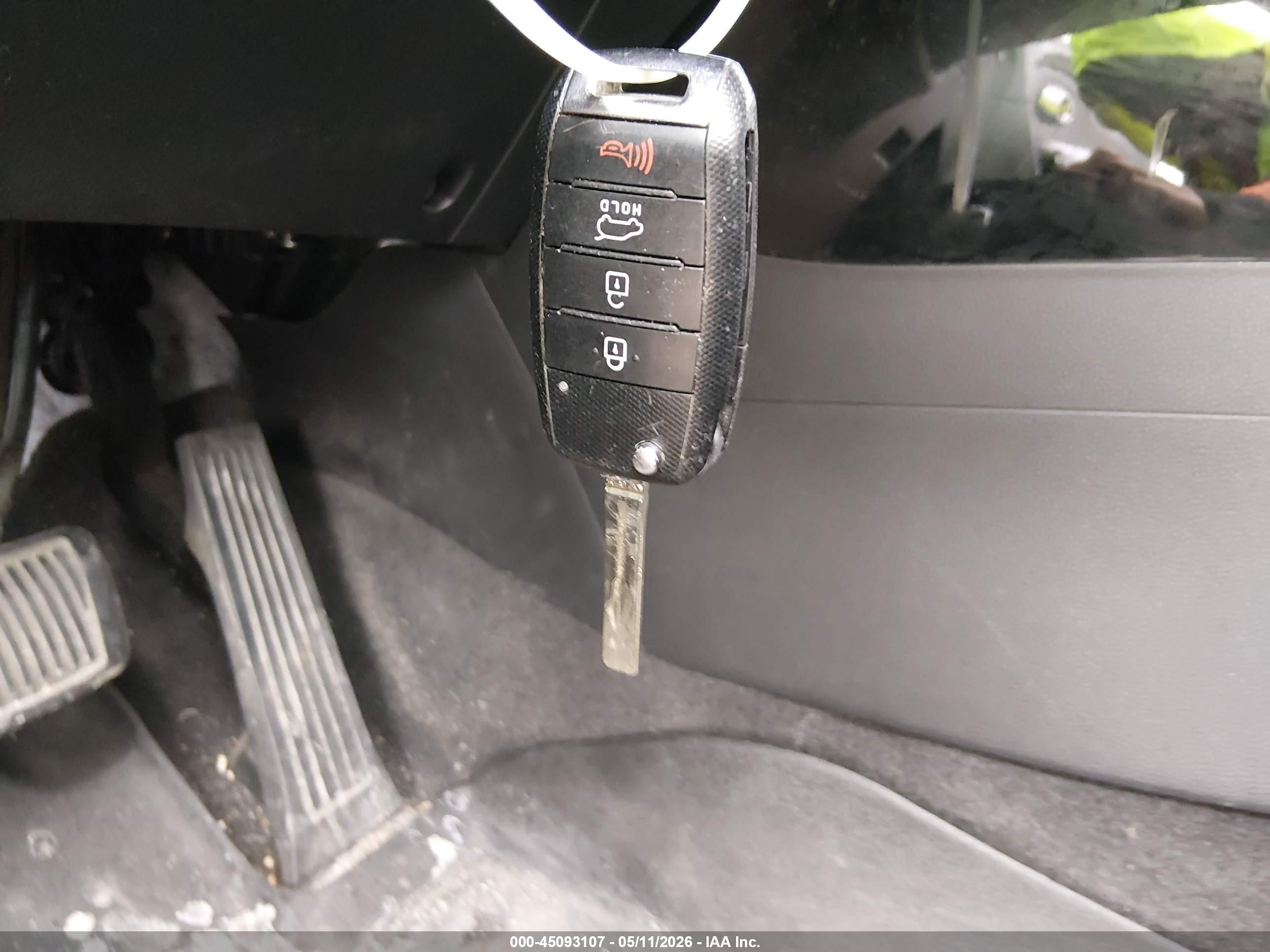 KIA SOUL image 11