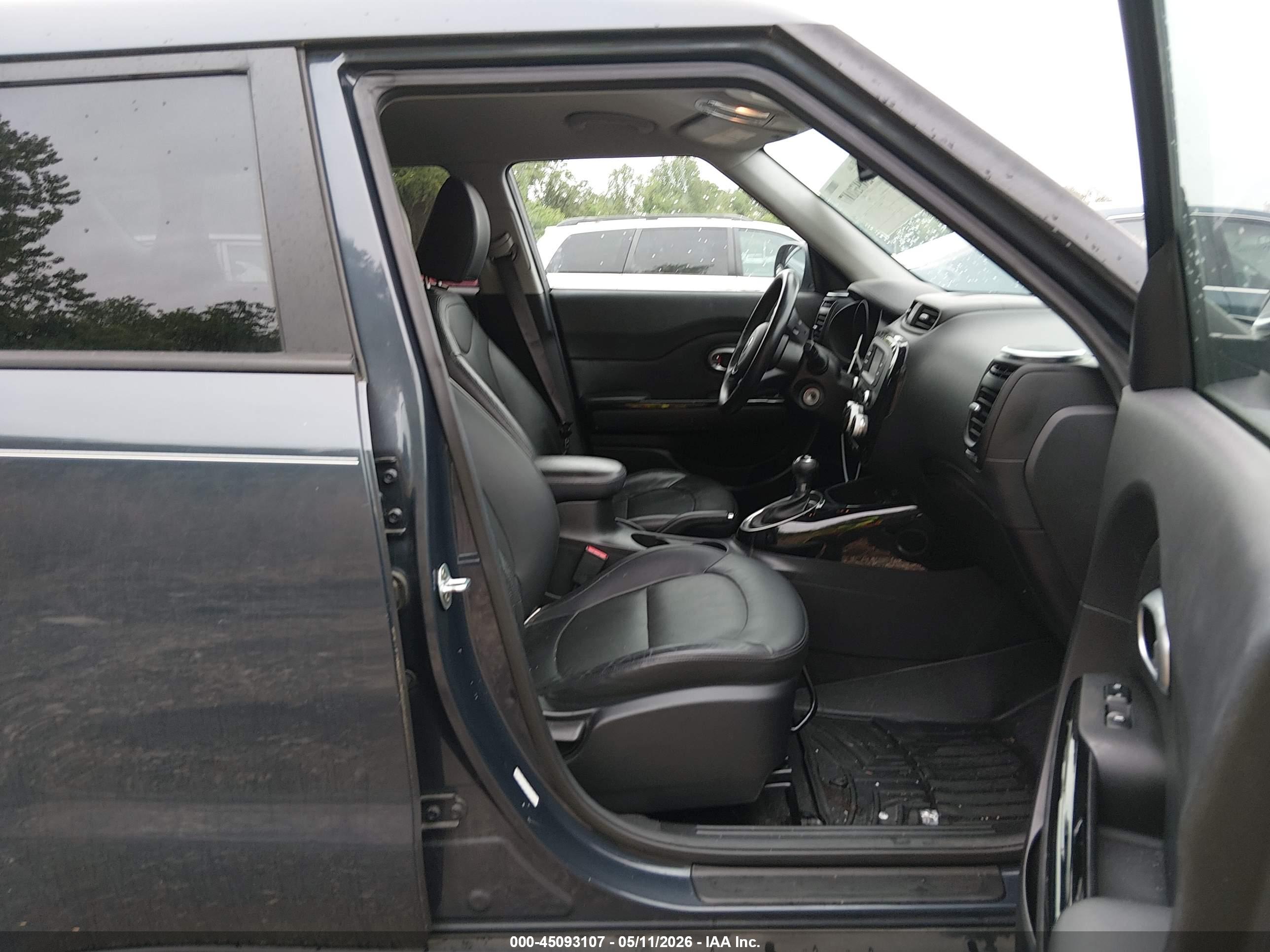 KIA SOUL image 5
