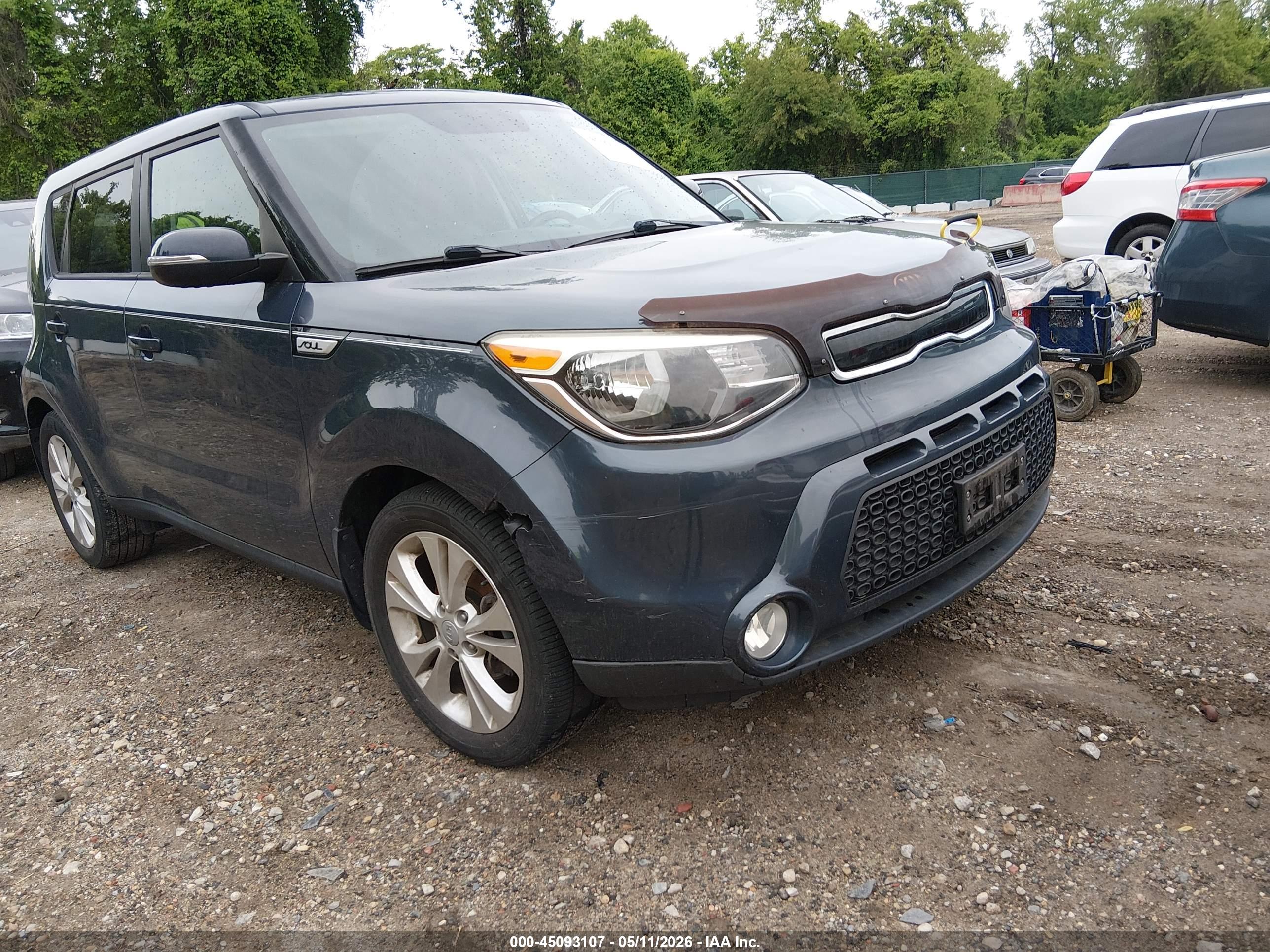 KIA SOUL image 6