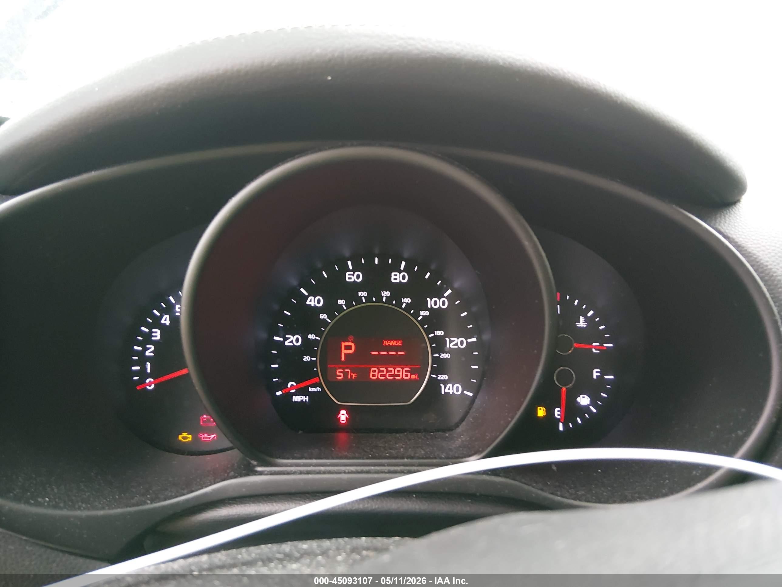 KIA SOUL image 7