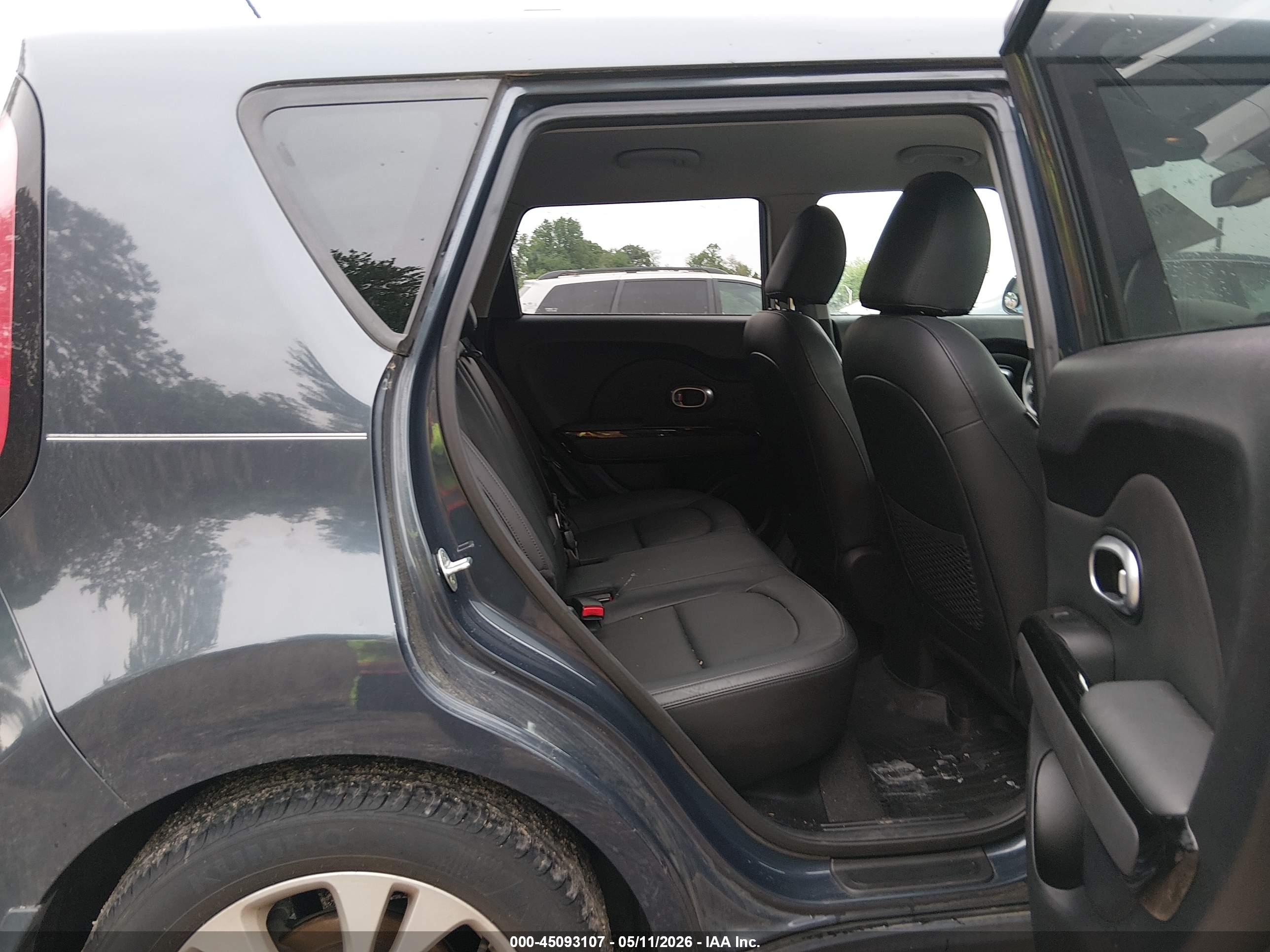 KIA SOUL image 8