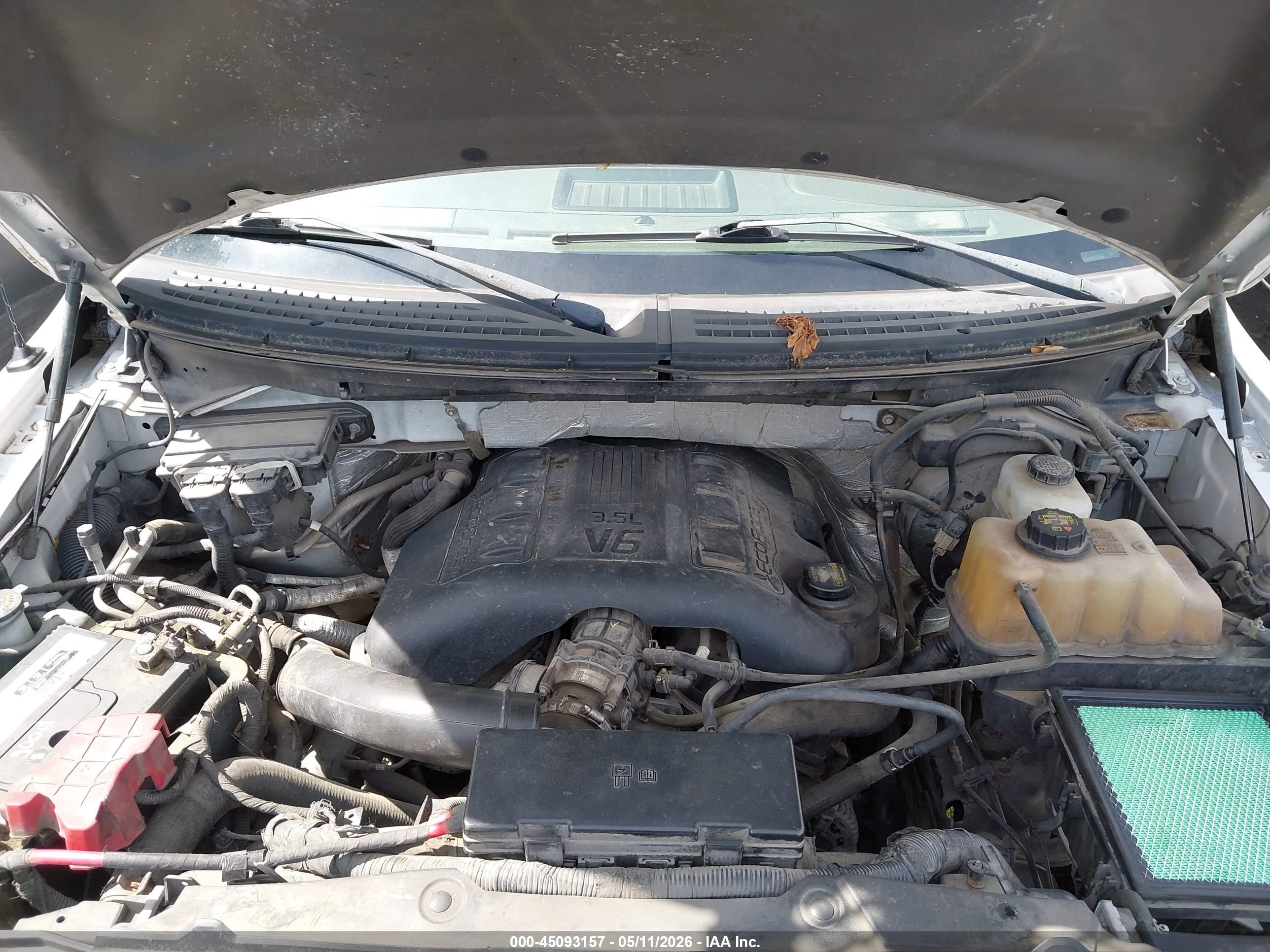 FORD F-150 image 10
