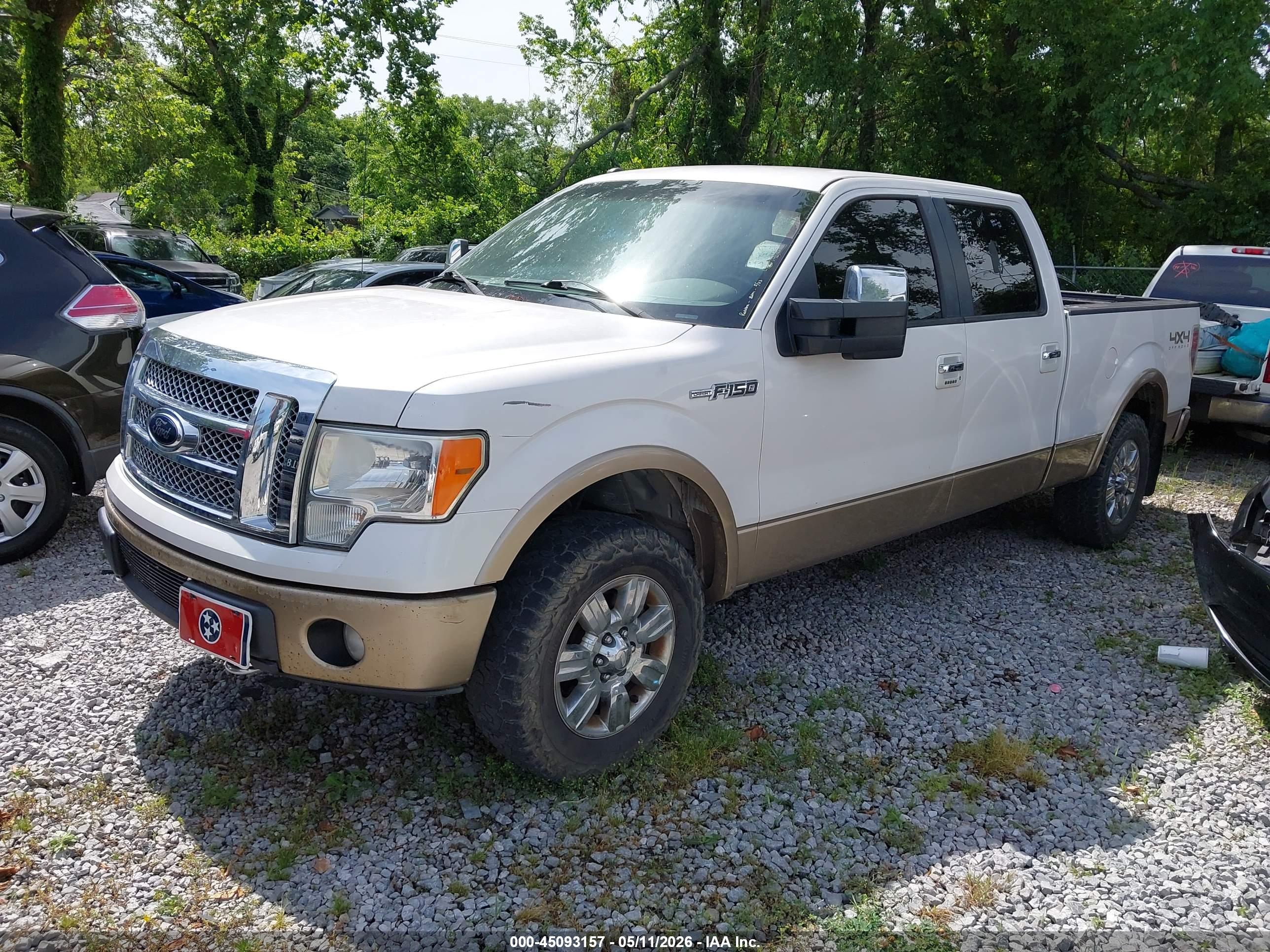 FORD F-150 image 2