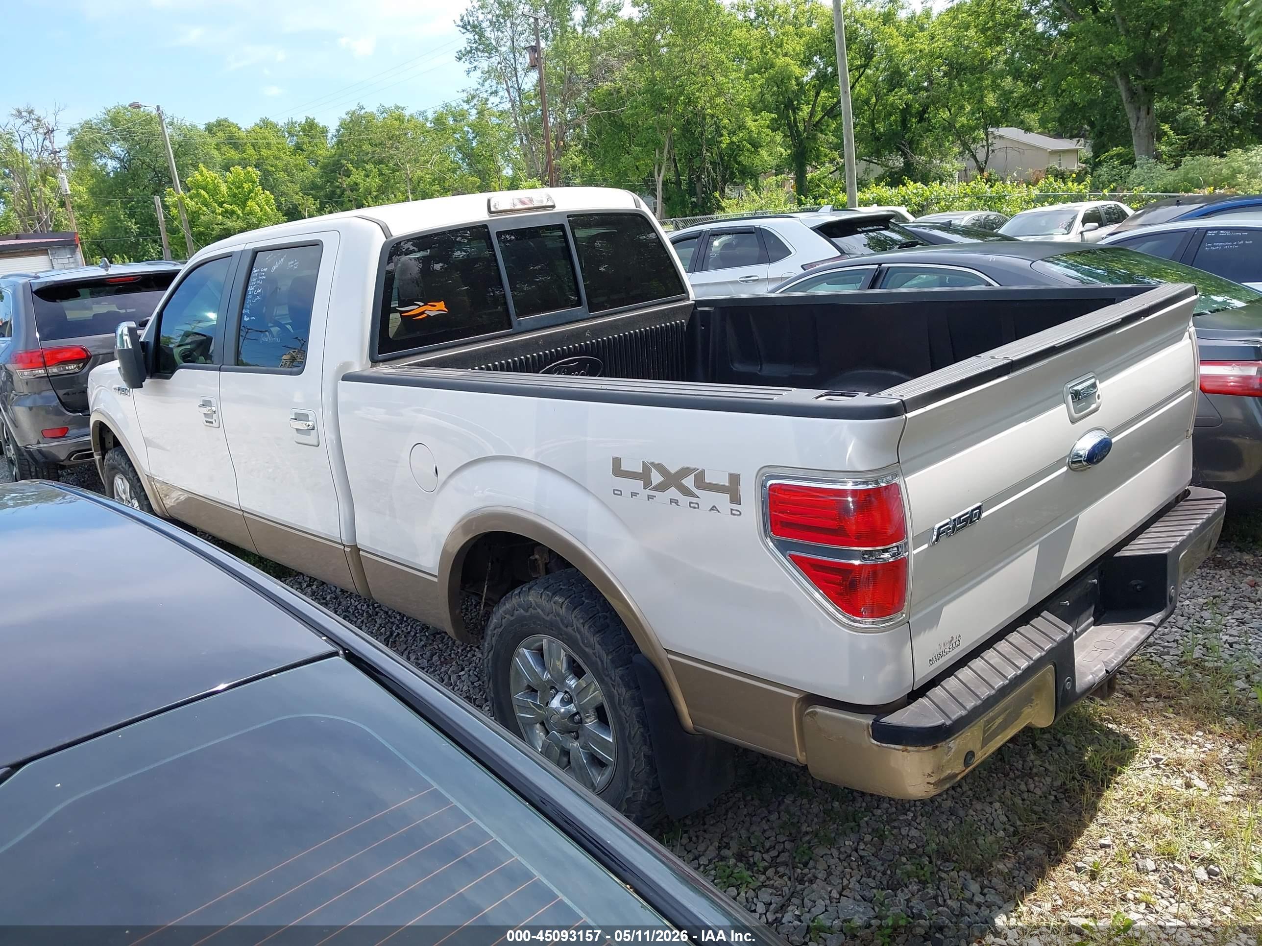 FORD F-150 image 3