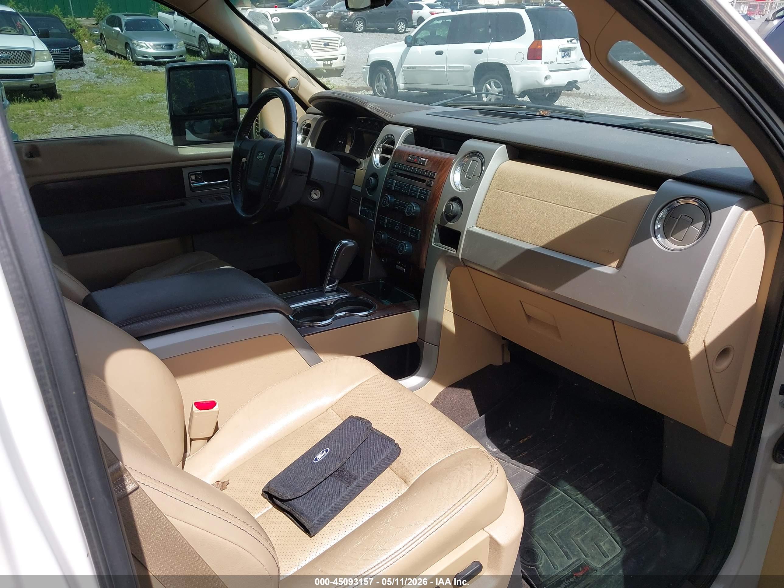 FORD F-150 image 5