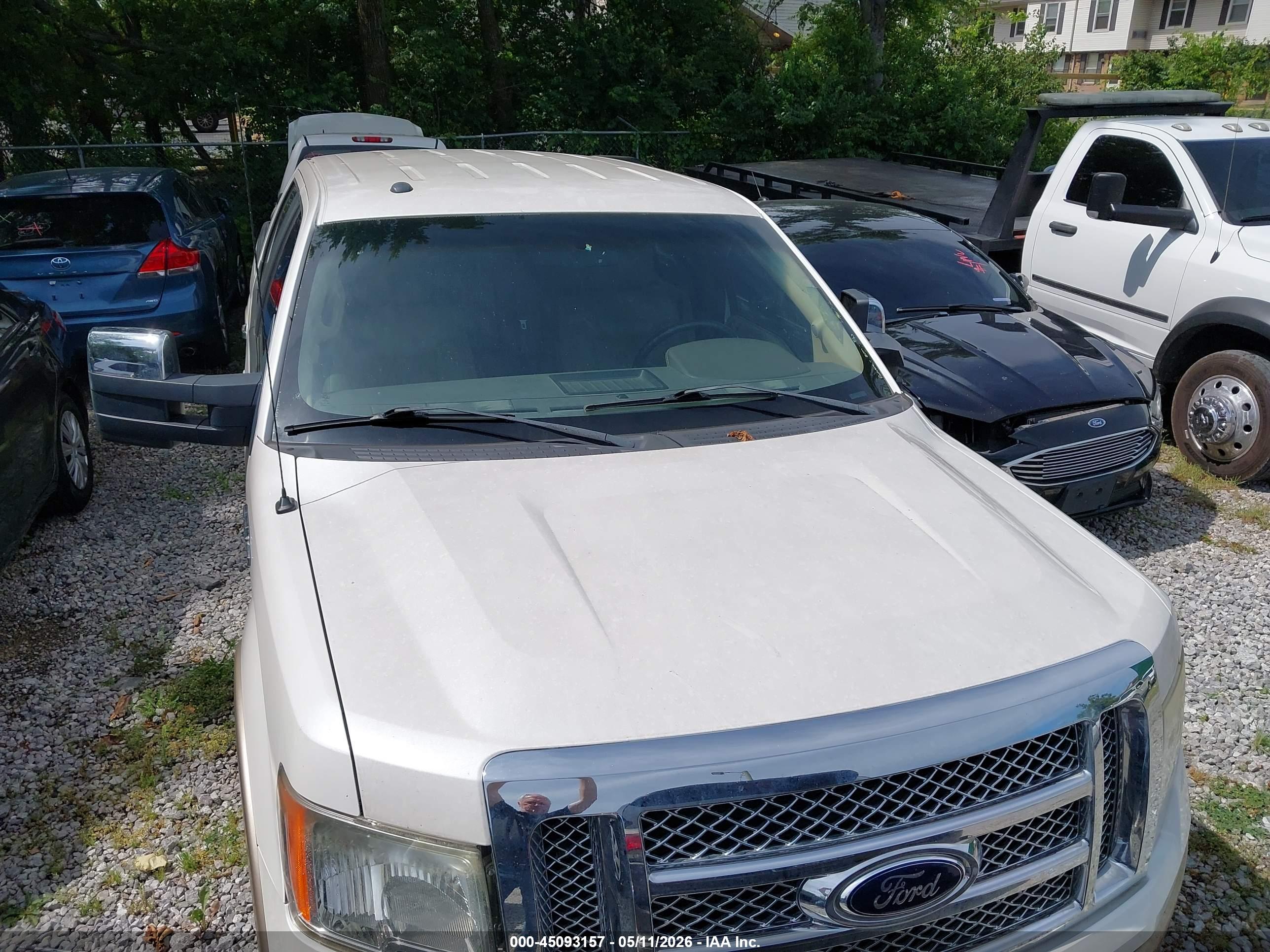 FORD F-150 image 6