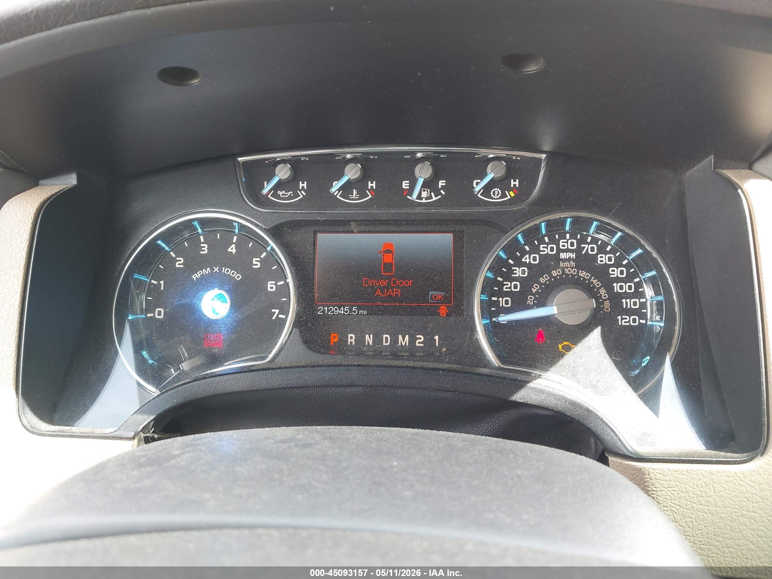 FORD F-150 image 7