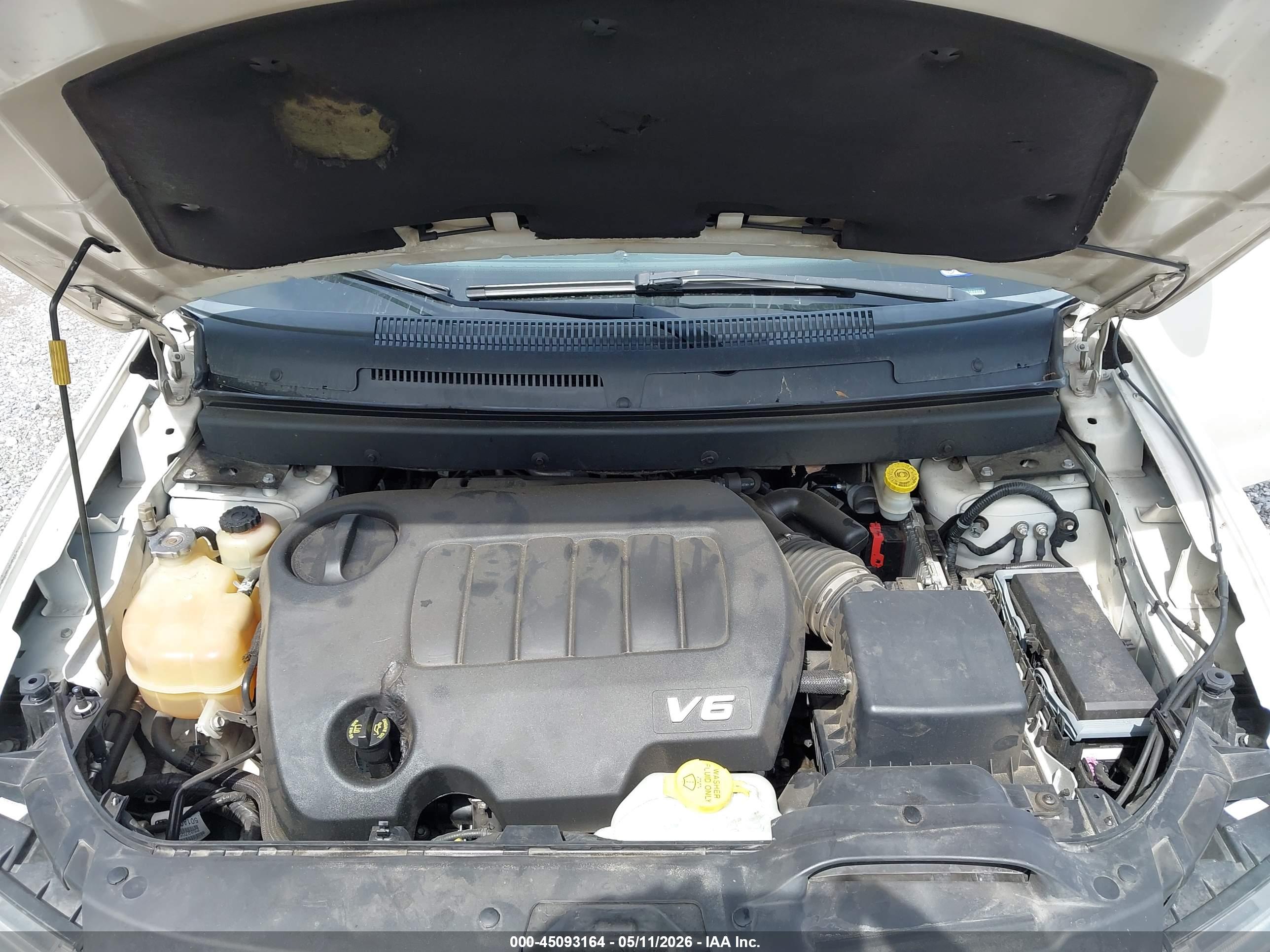 DODGE JOURNEY image 10