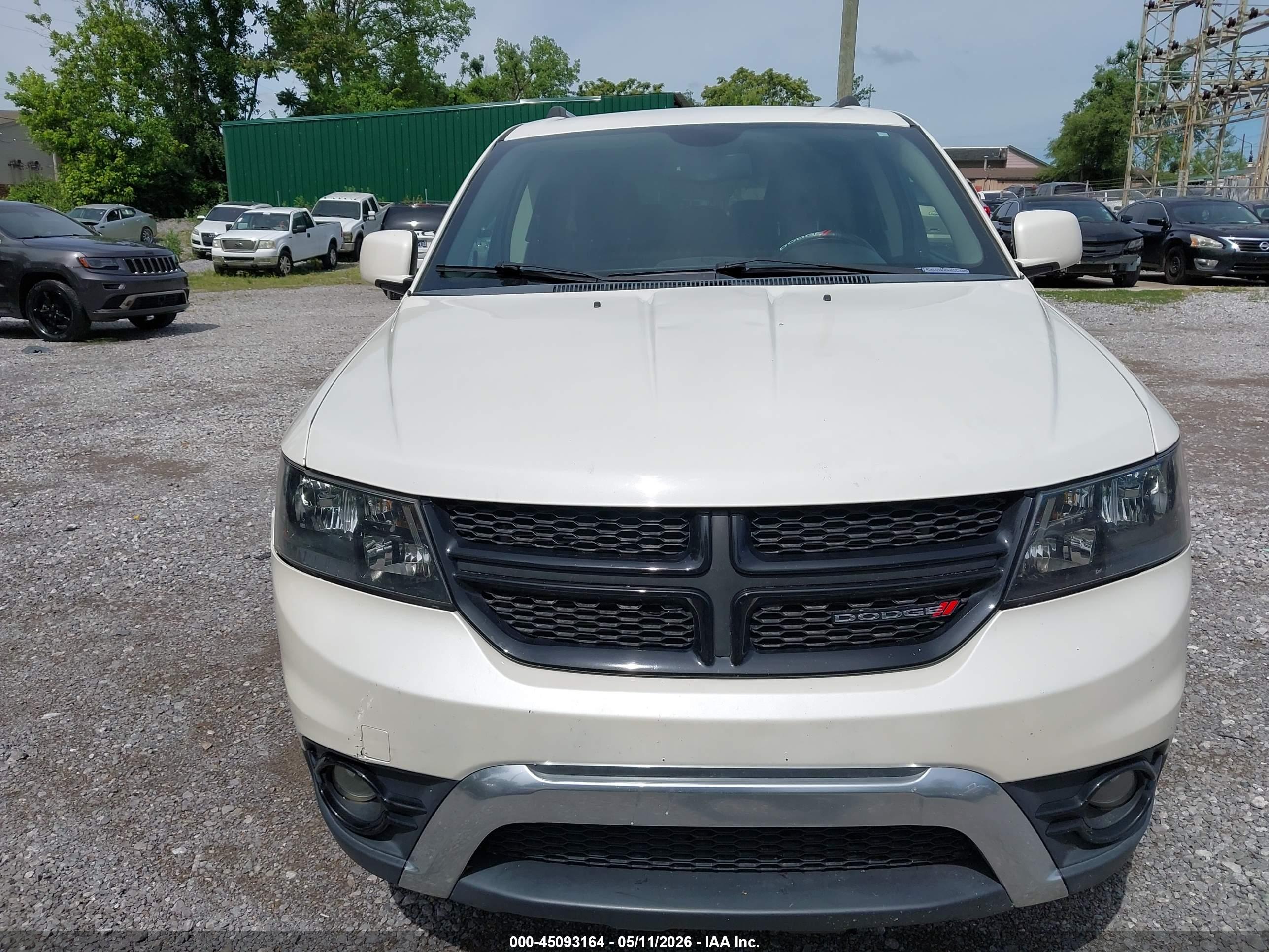 DODGE JOURNEY image 6