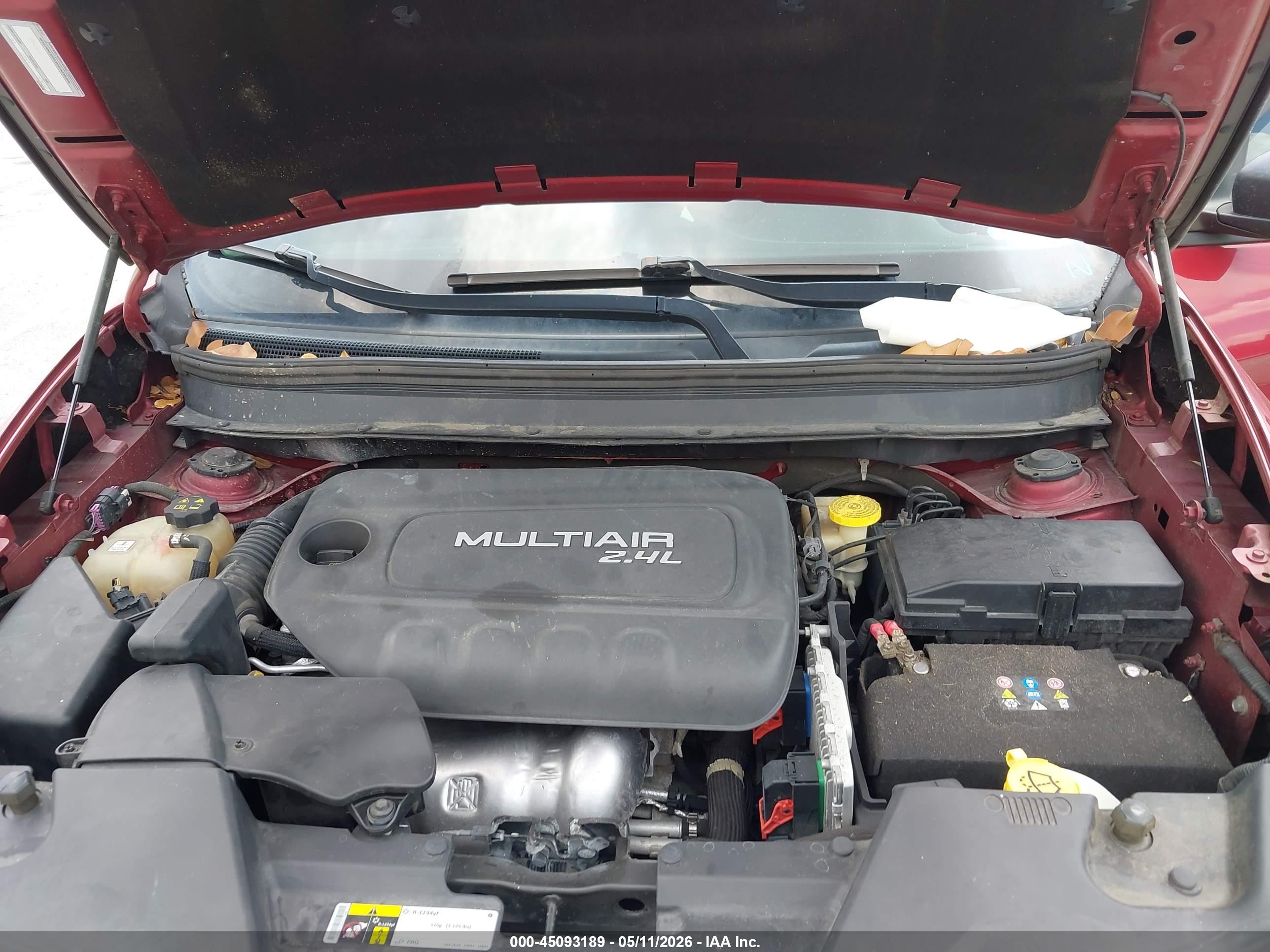 JEEP CHEROKEE image 10