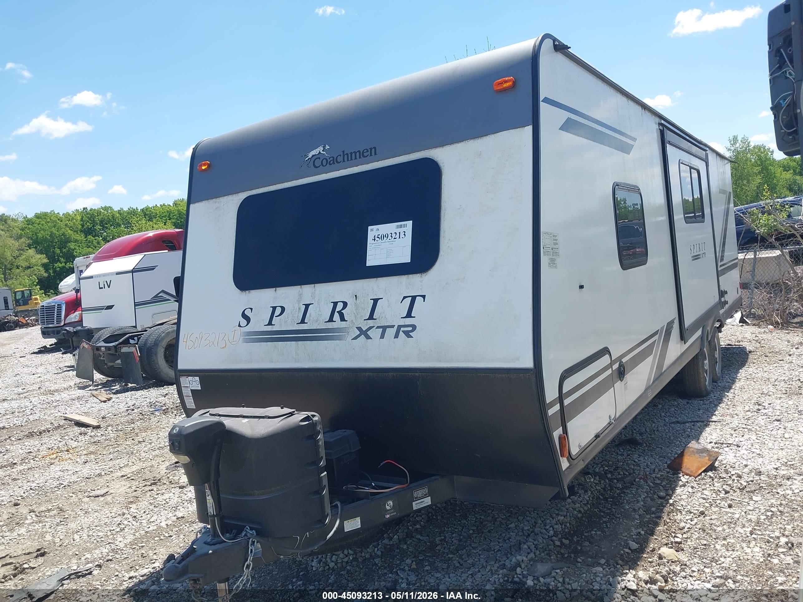 COACHMEN SPRINT image 6