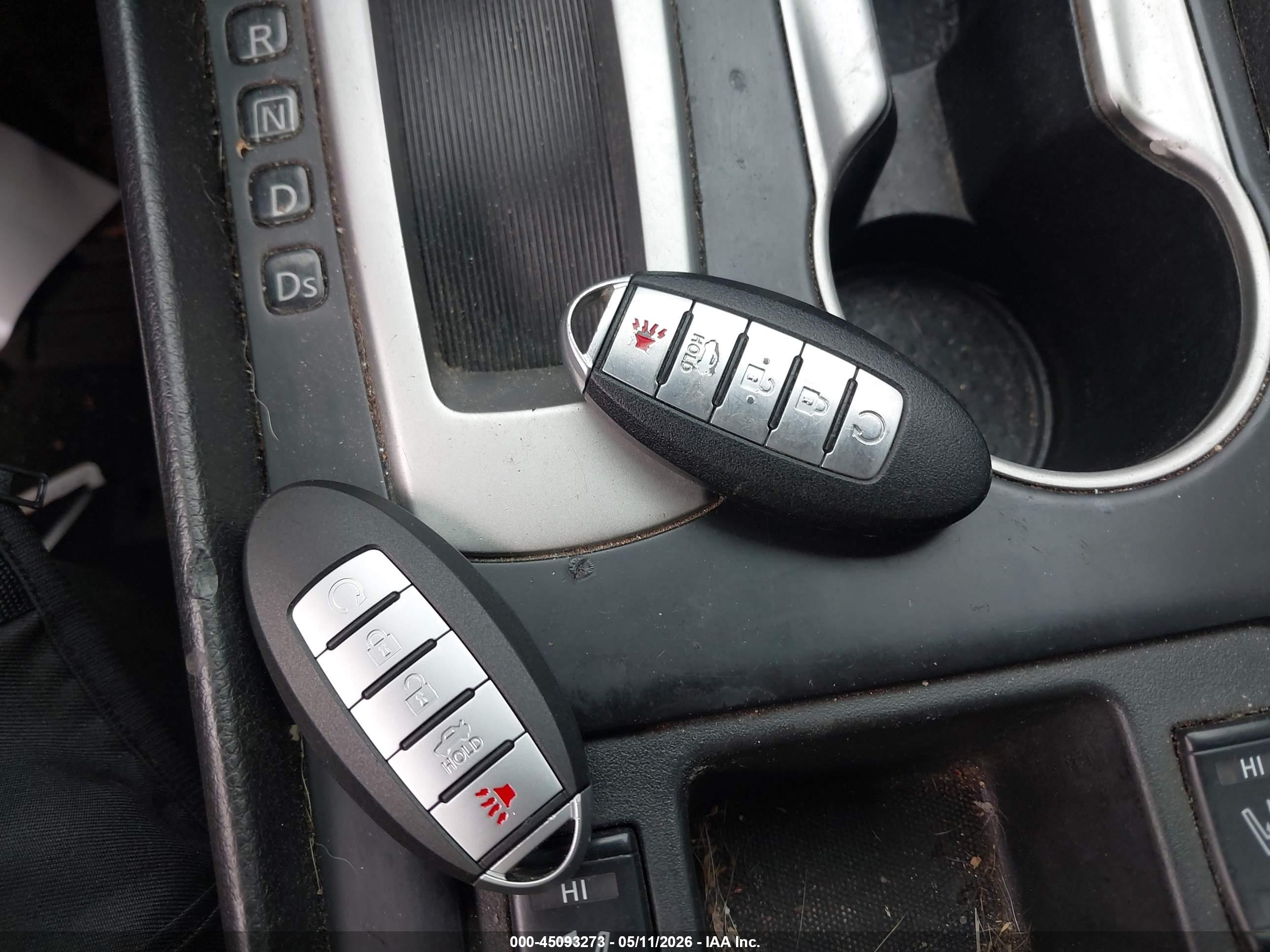 NISSAN ALTIMA image 11