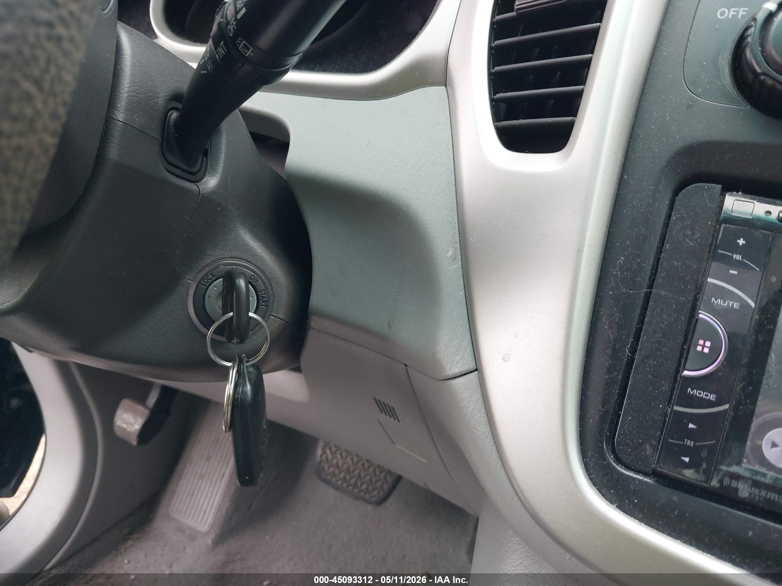 TOYOTA HIGHLANDER image 11