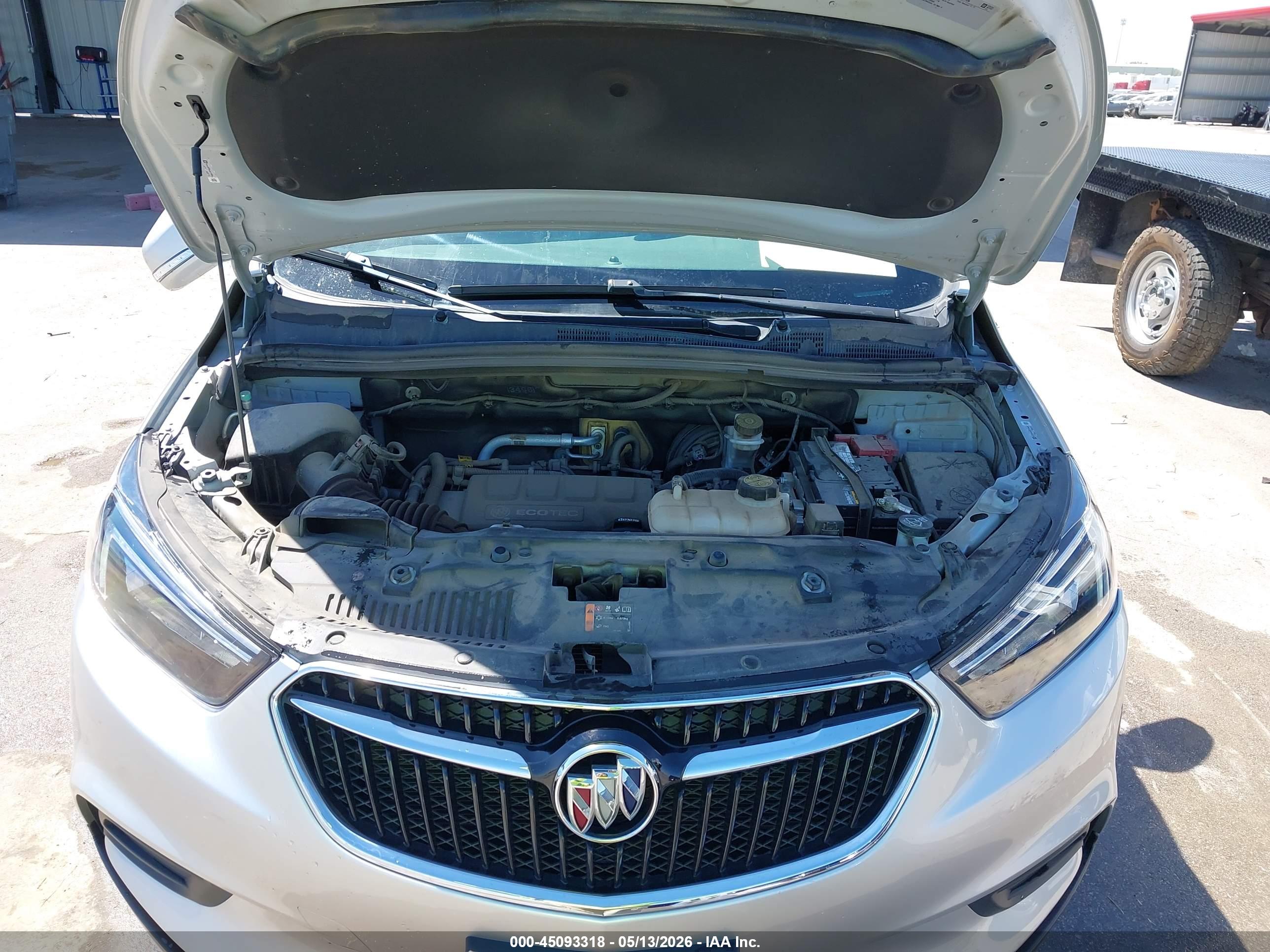 BUICK ENCORE image 10