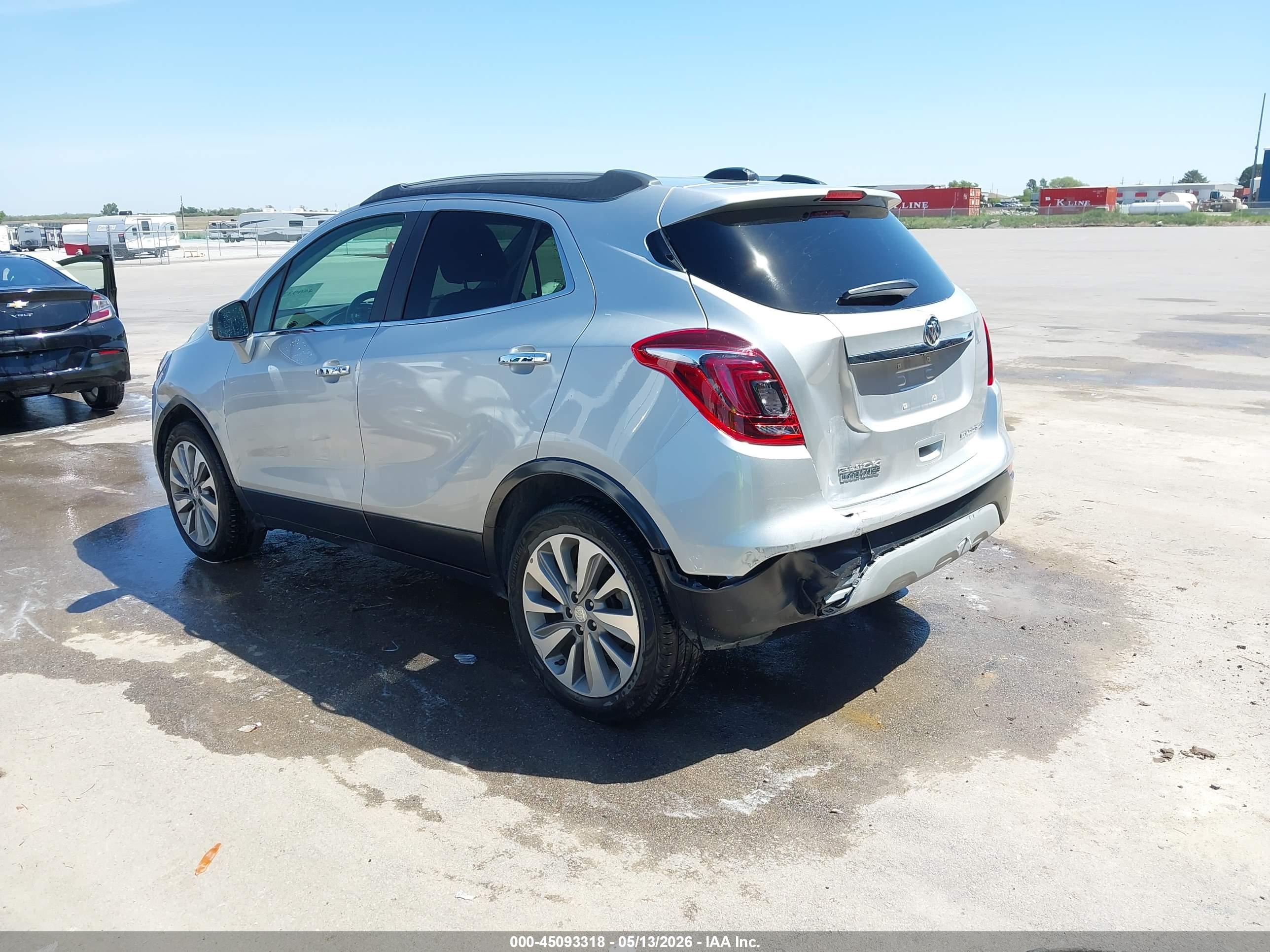 BUICK ENCORE image 3