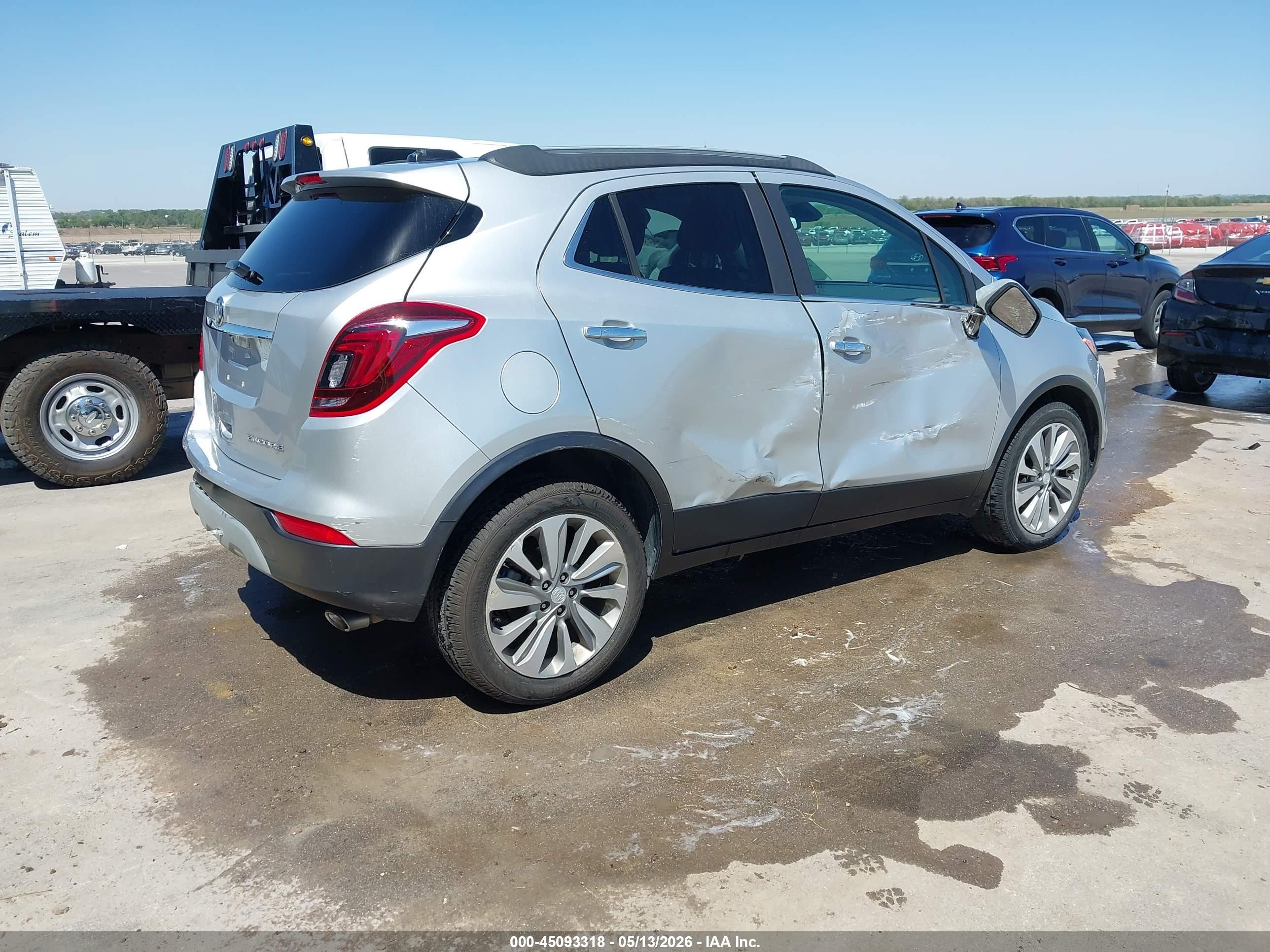 BUICK ENCORE image 4