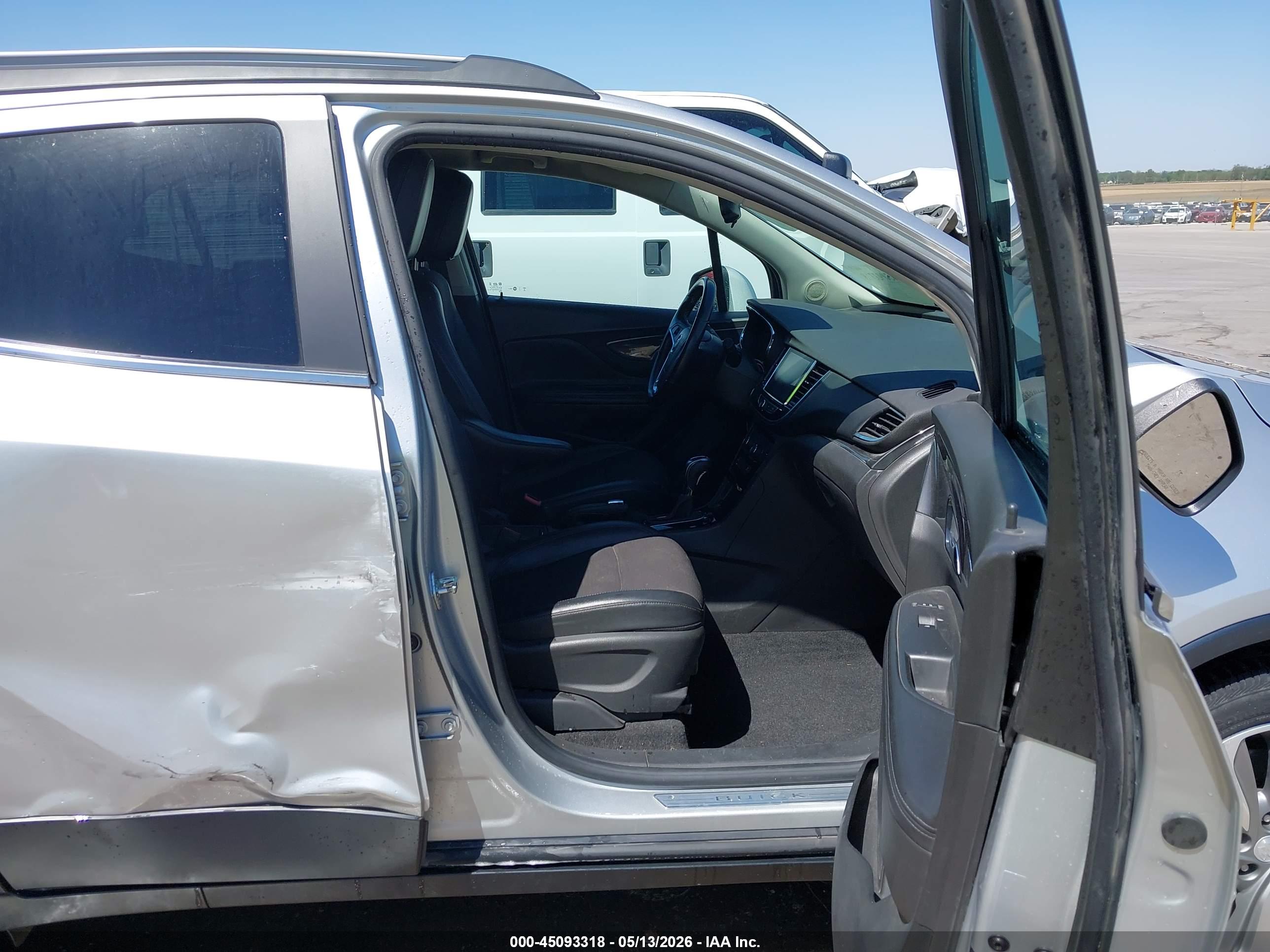 BUICK ENCORE image 5