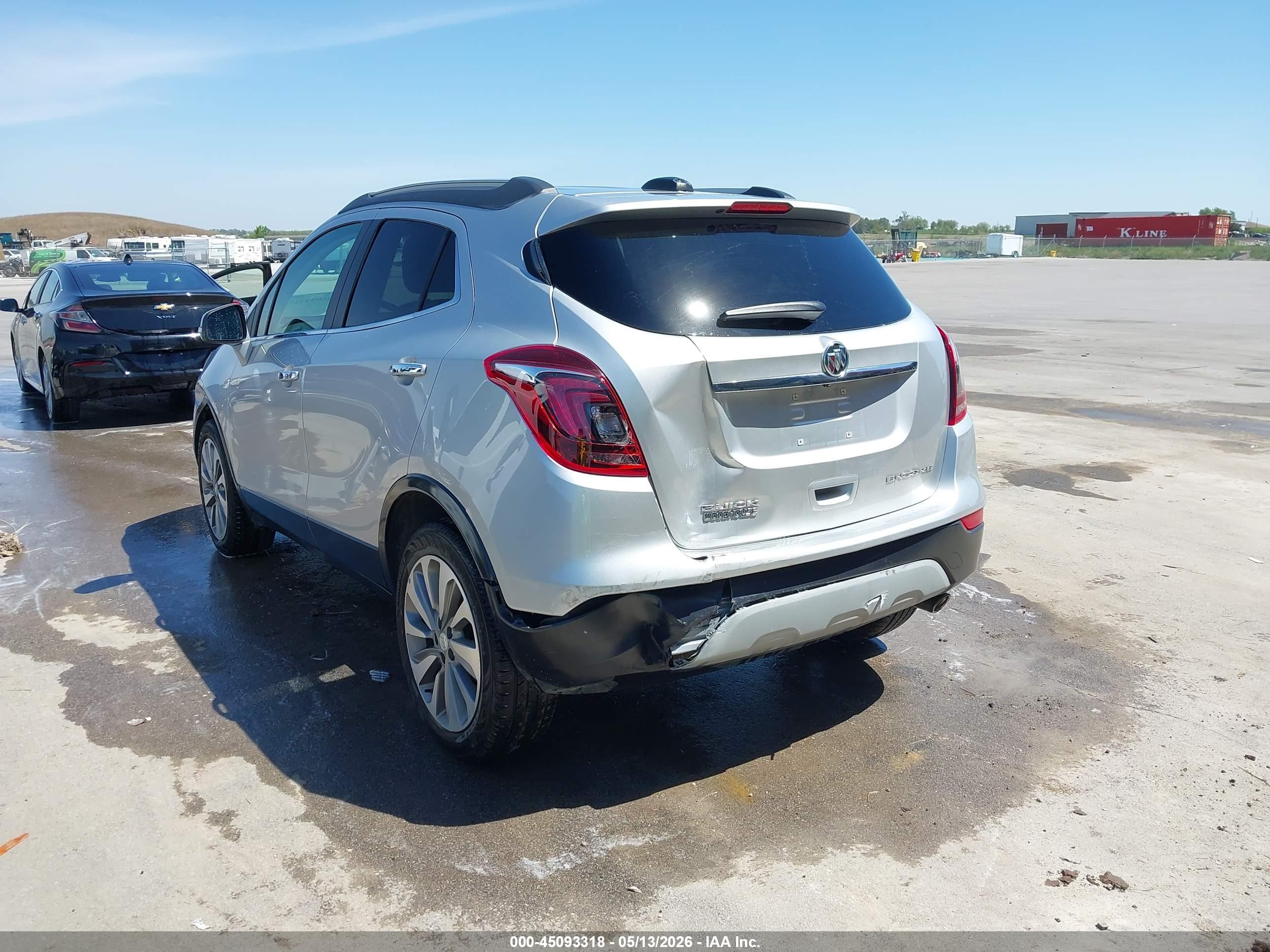 BUICK ENCORE image 6
