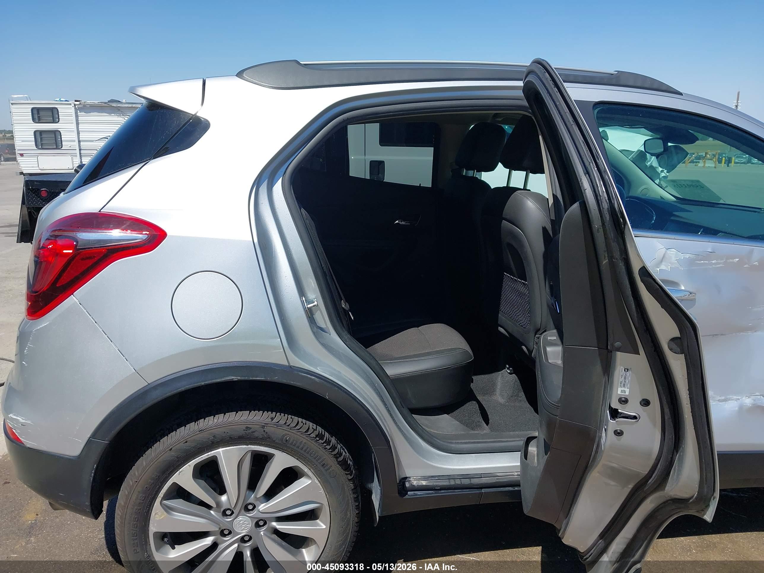 BUICK ENCORE image 8