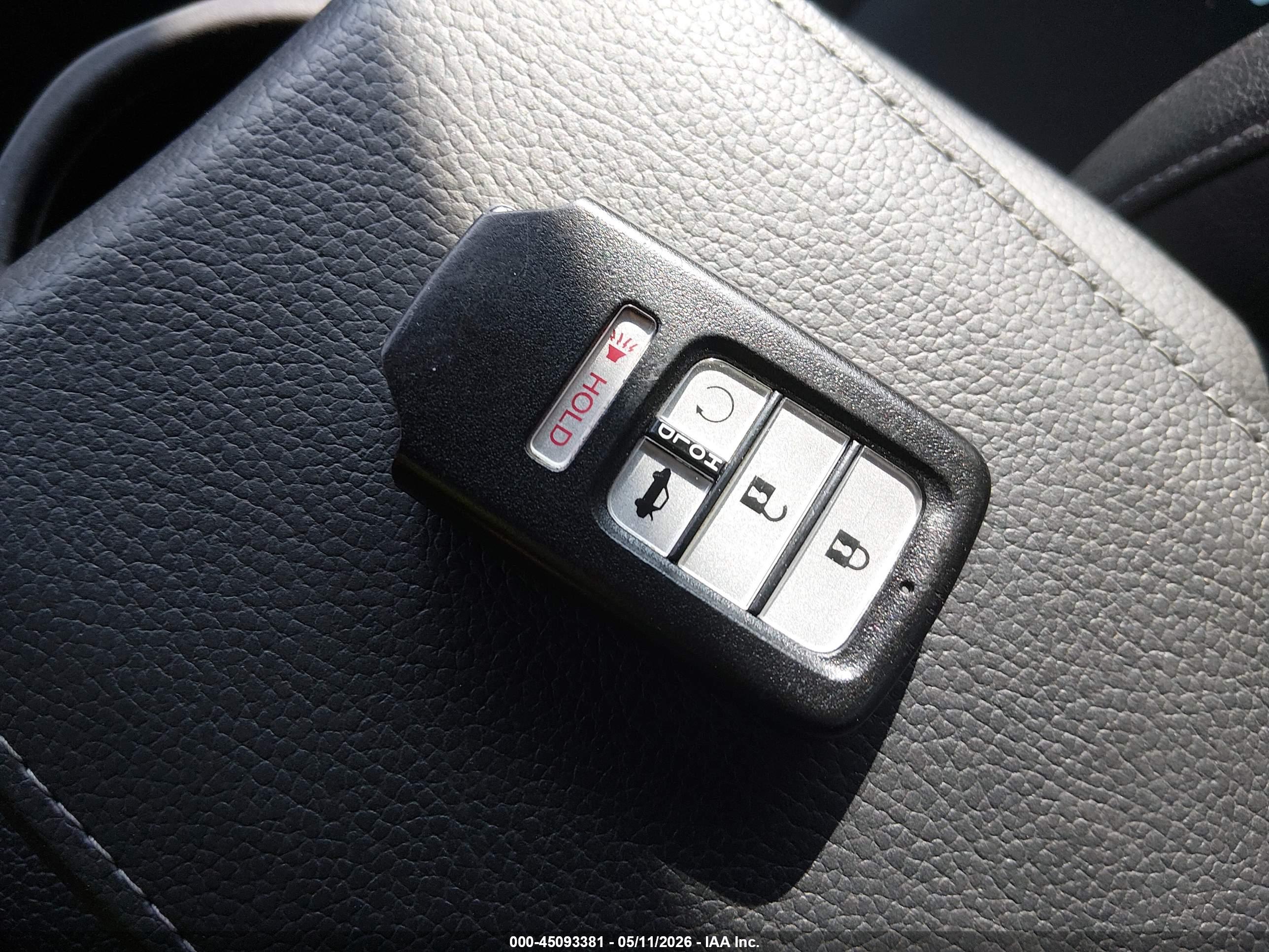 HONDA CIVIC image 11