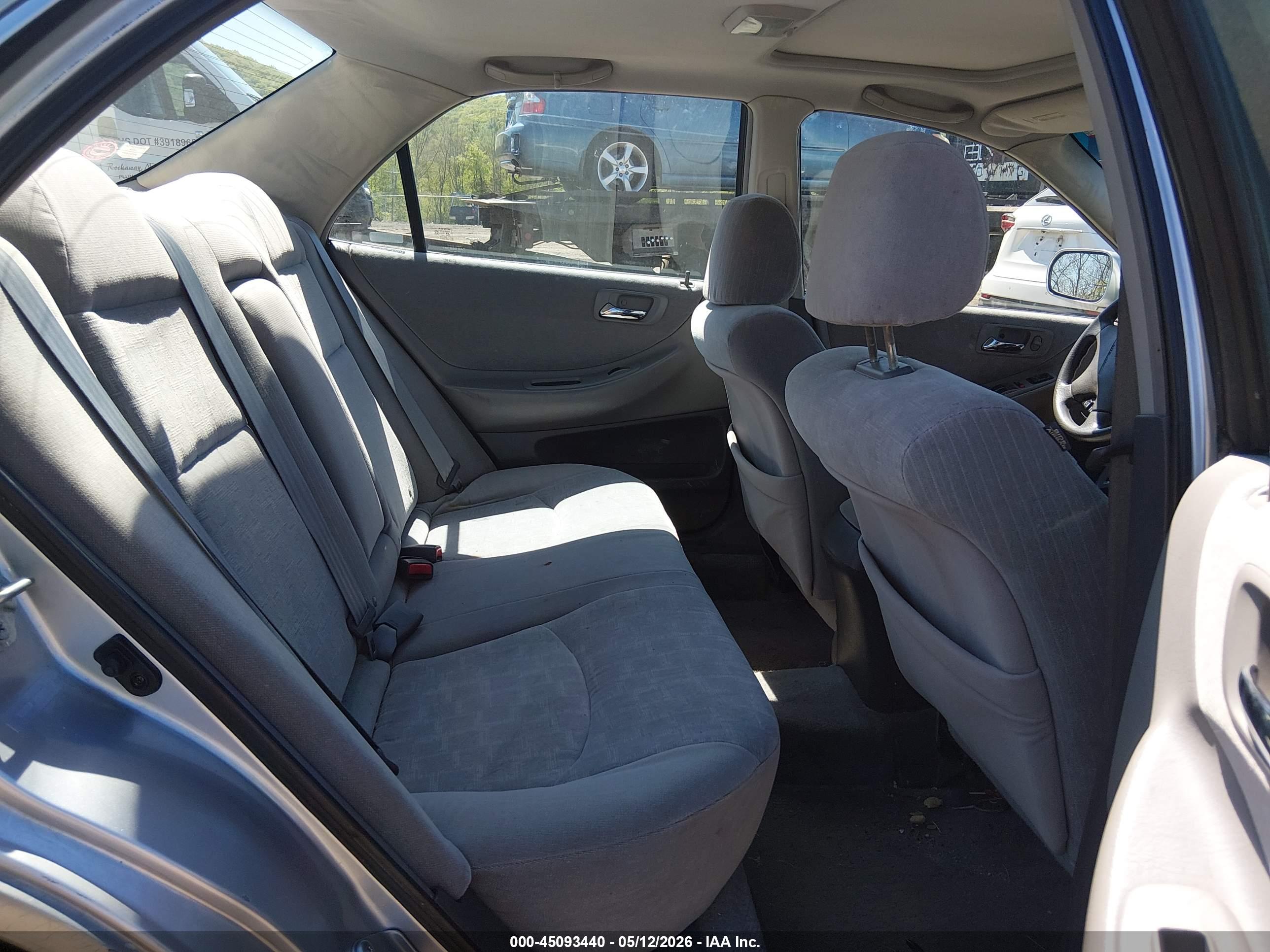 HONDA ACCORD image 8