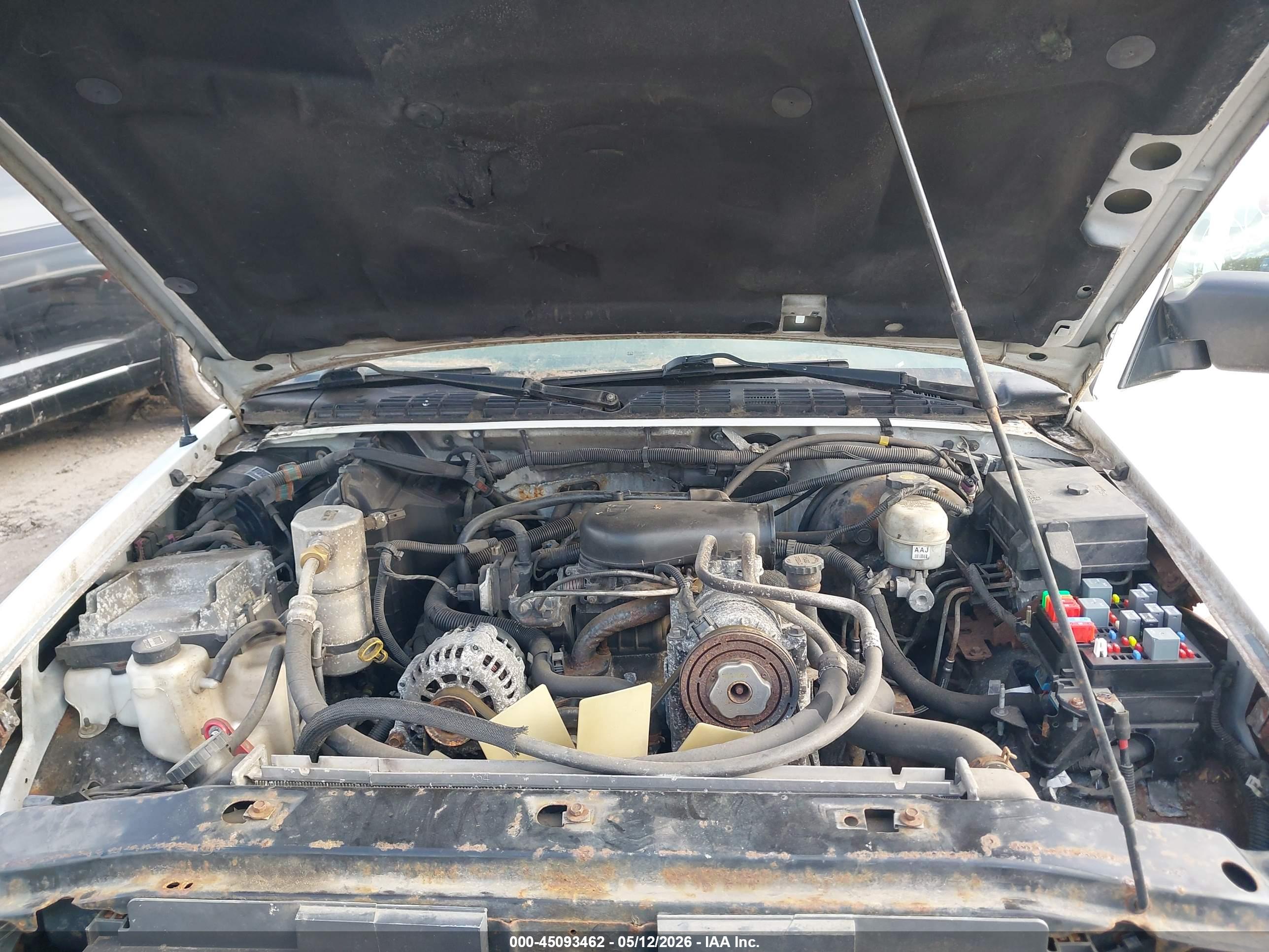 GMC SONOMA image 10