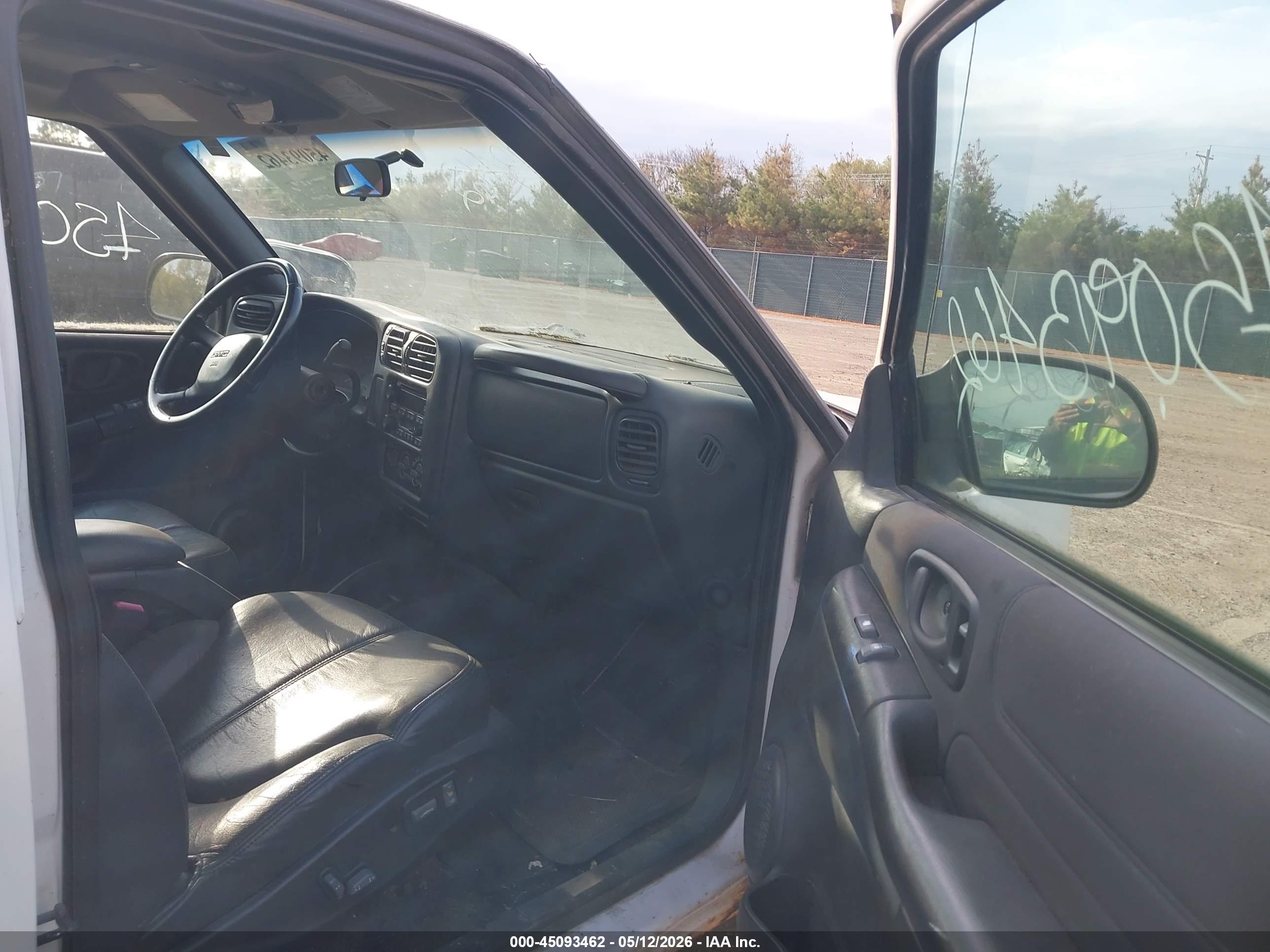 GMC SONOMA image 5
