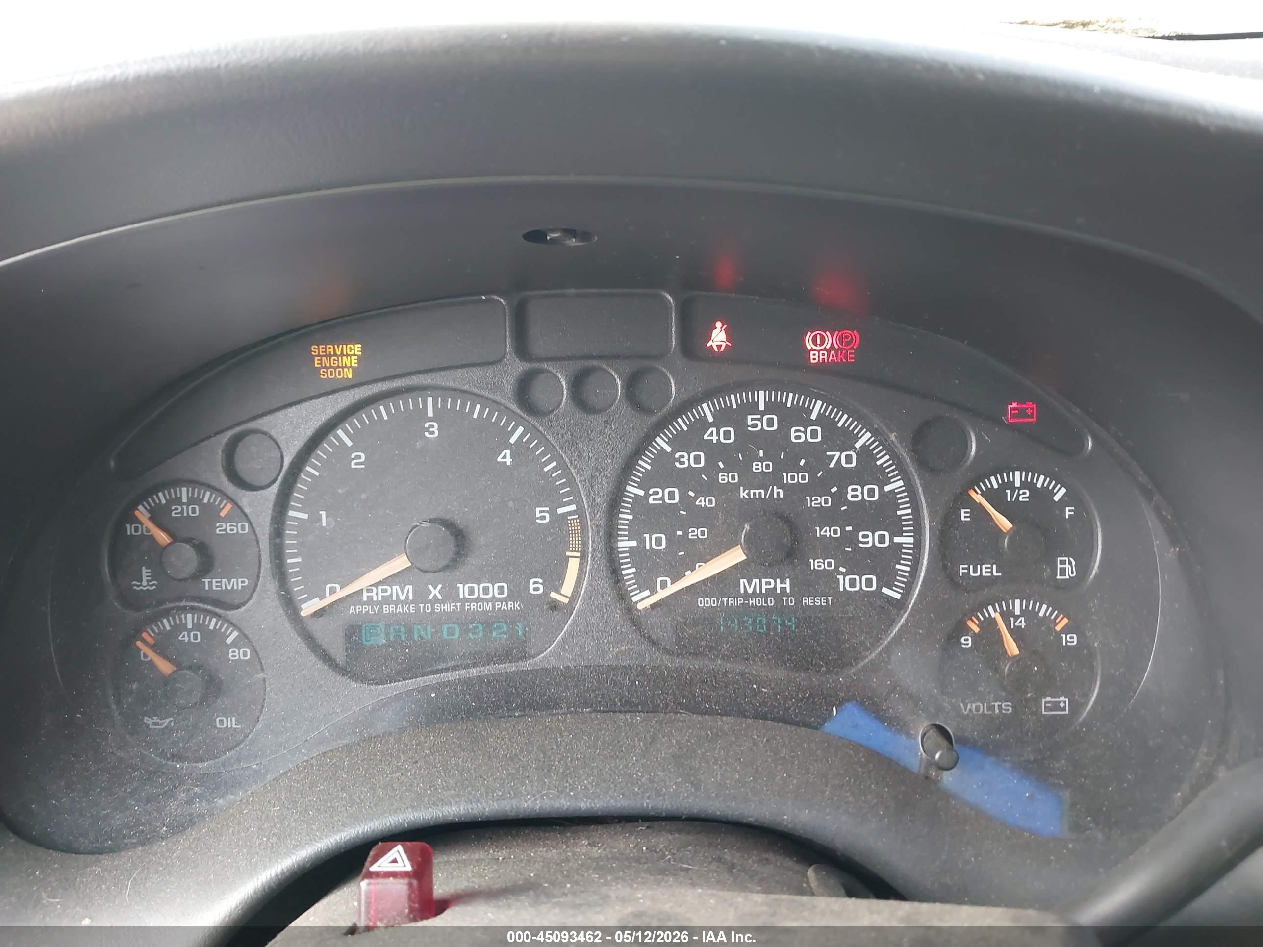 GMC SONOMA image 7
