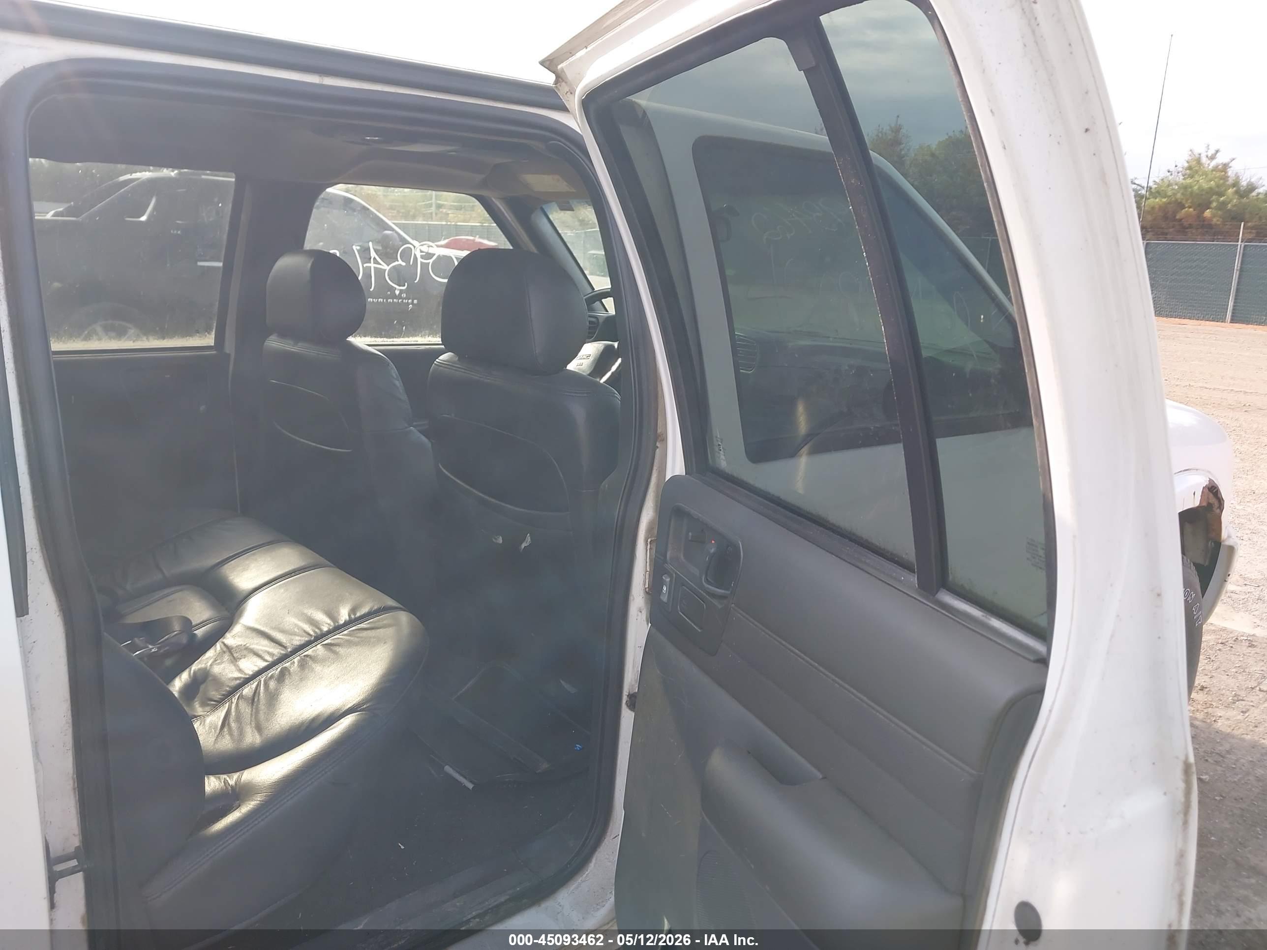 GMC SONOMA image 8