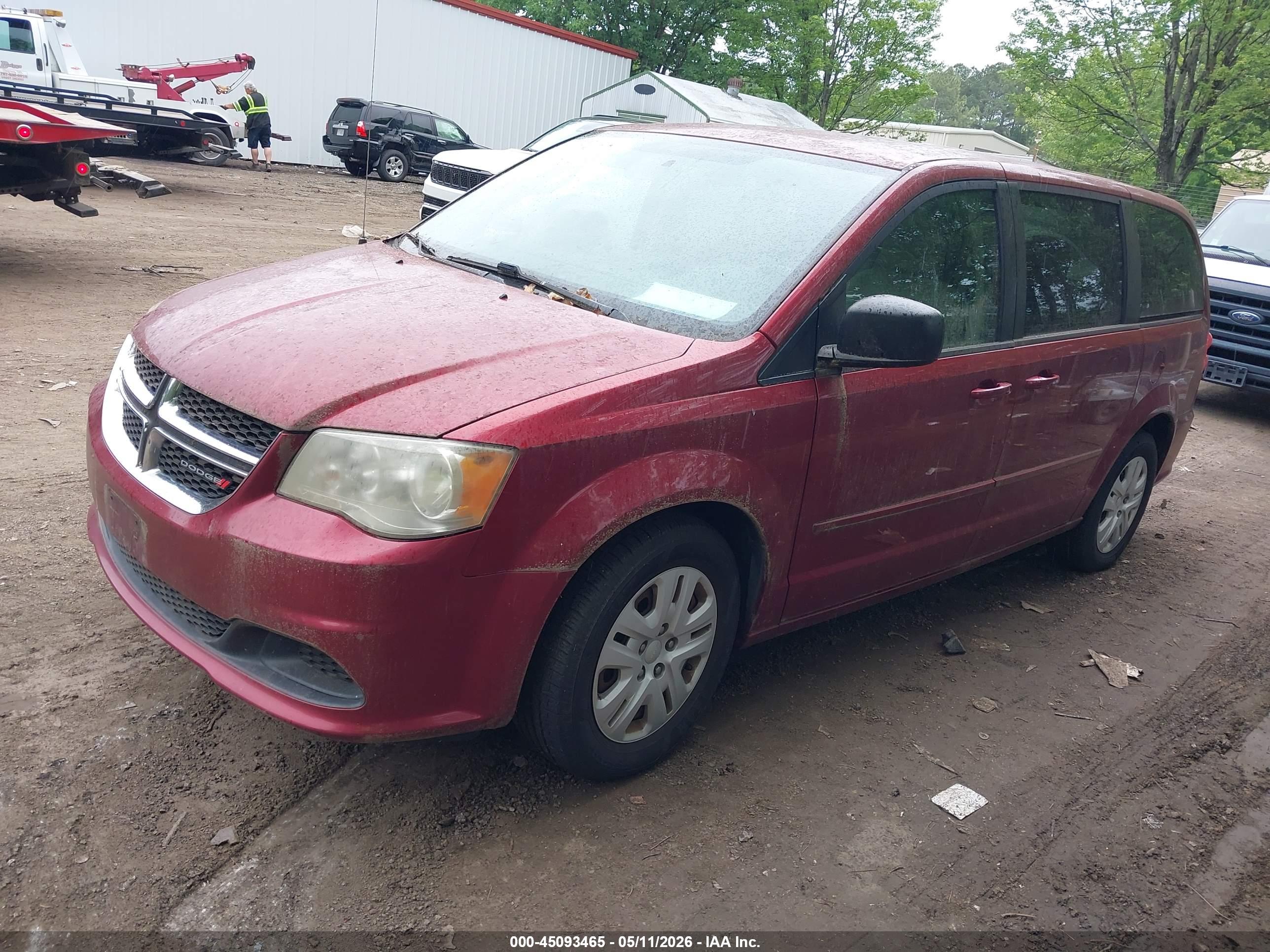 DODGE GRAND image 2