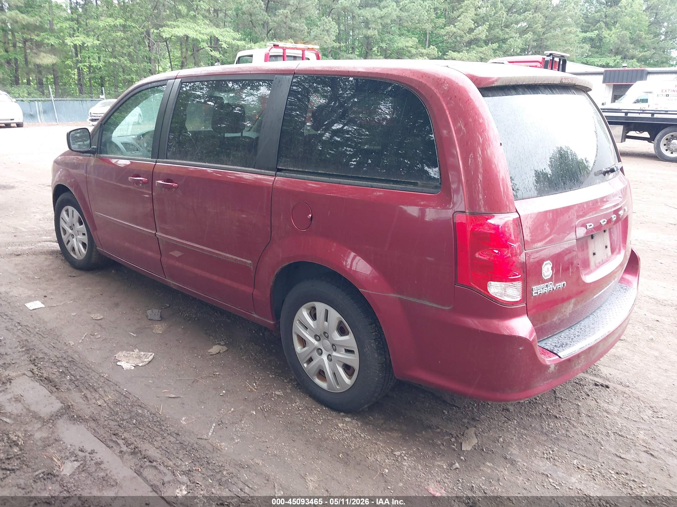 DODGE GRAND image 3