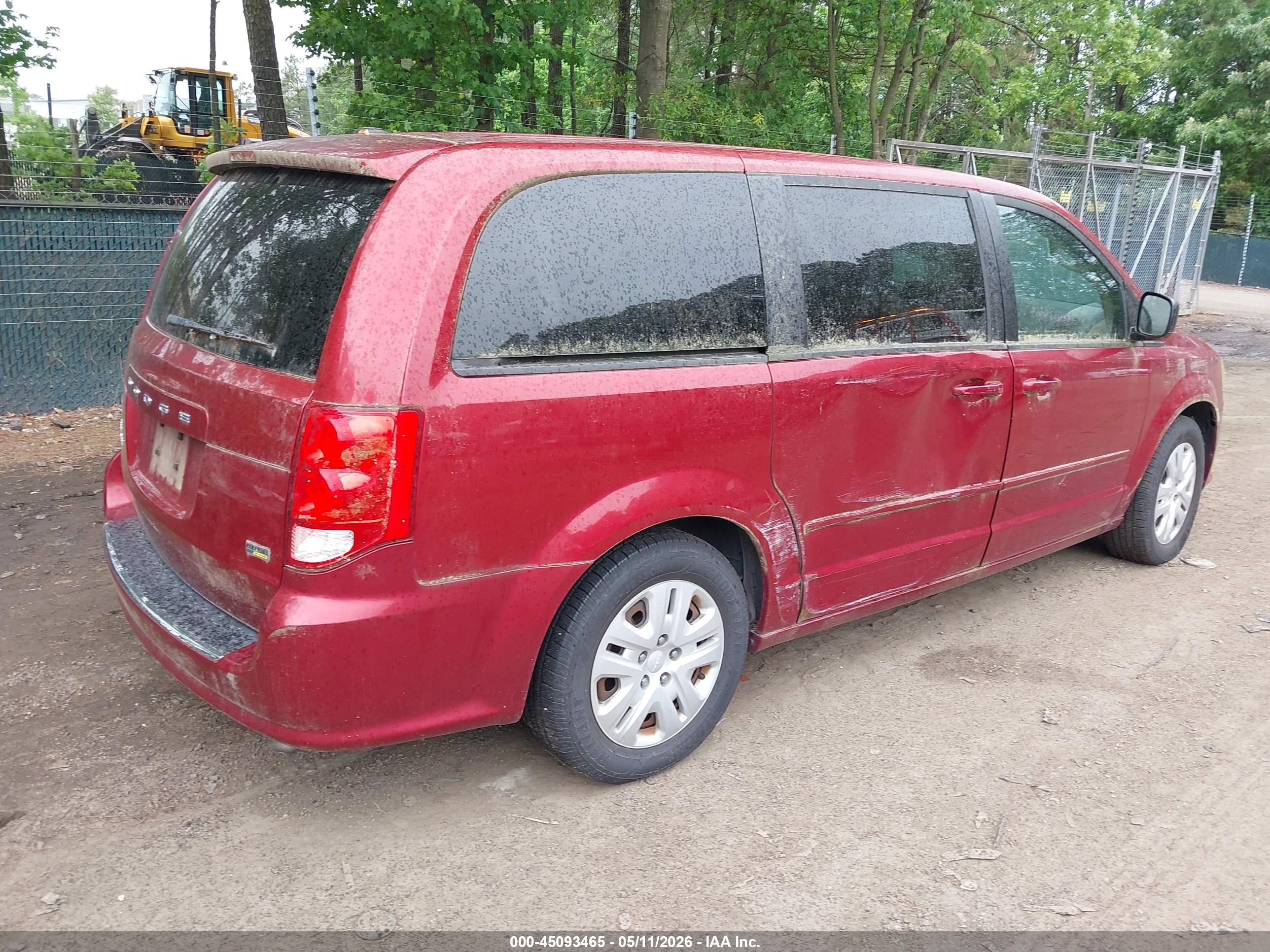 DODGE GRAND image 4