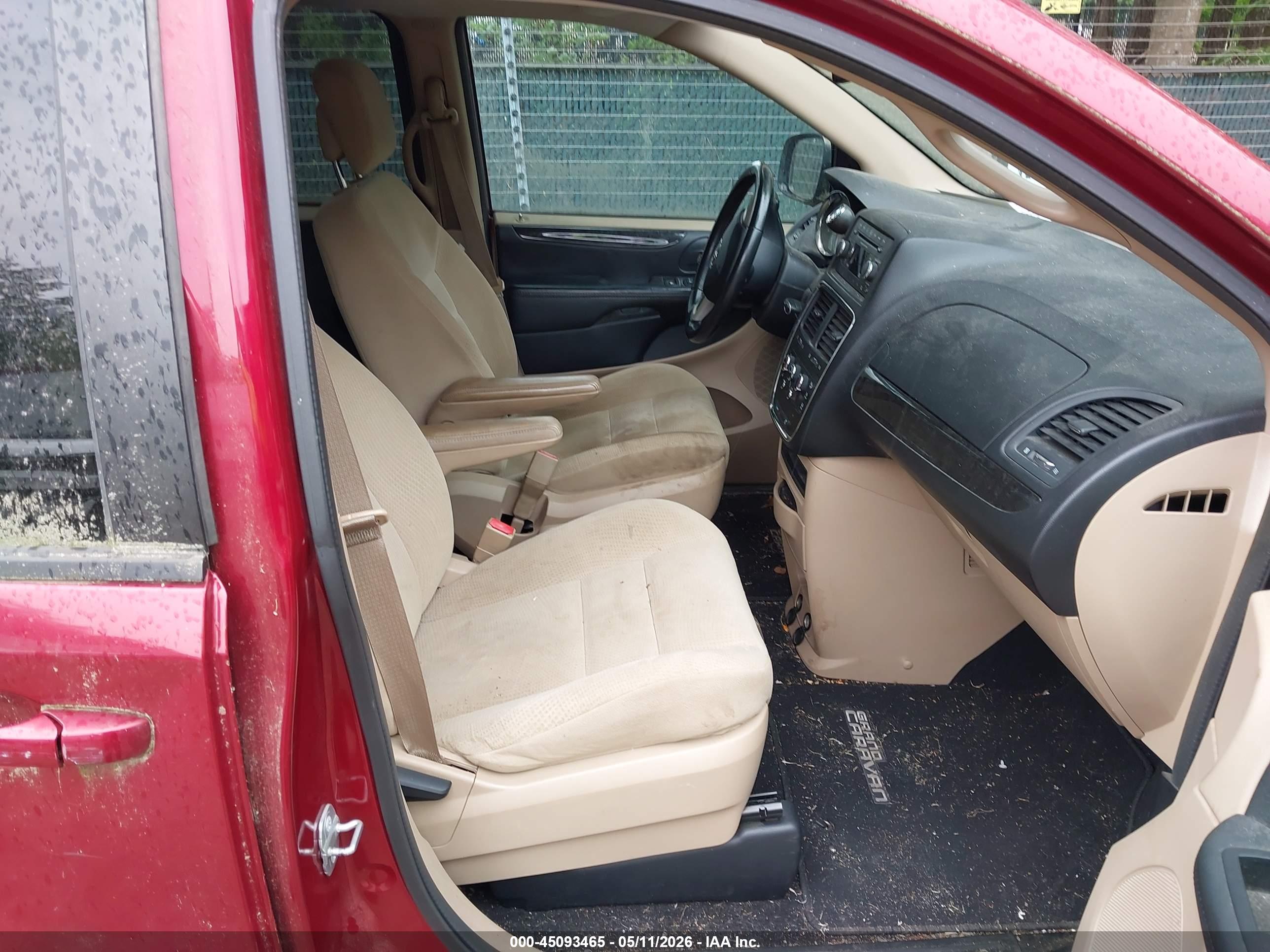 DODGE GRAND image 5