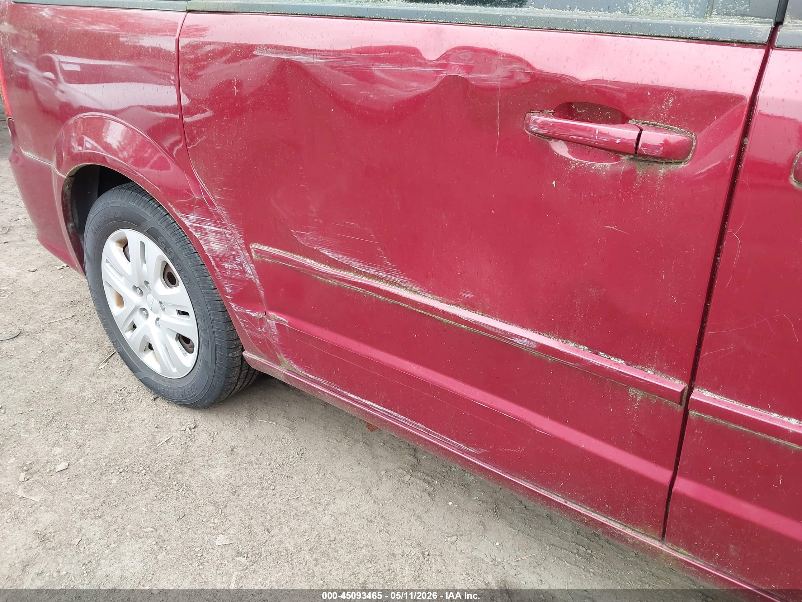 DODGE GRAND image 6