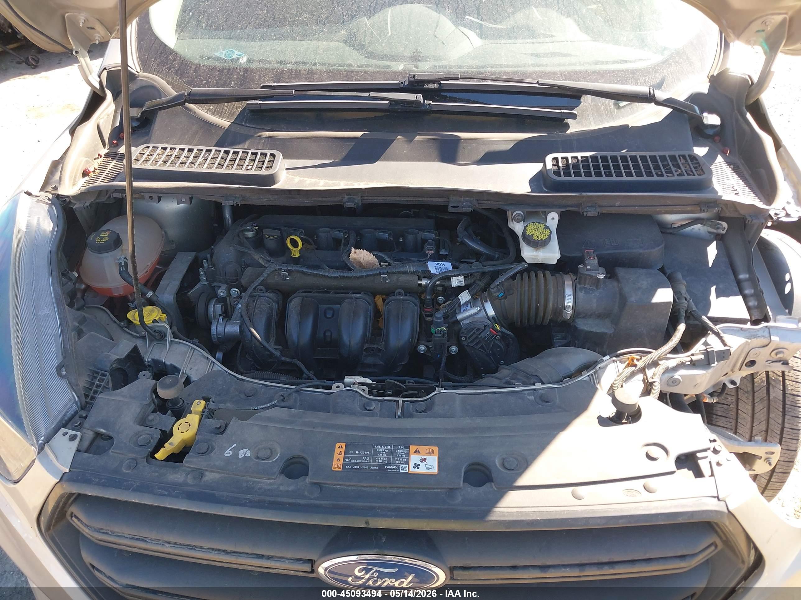 FORD ESCAPE image 10