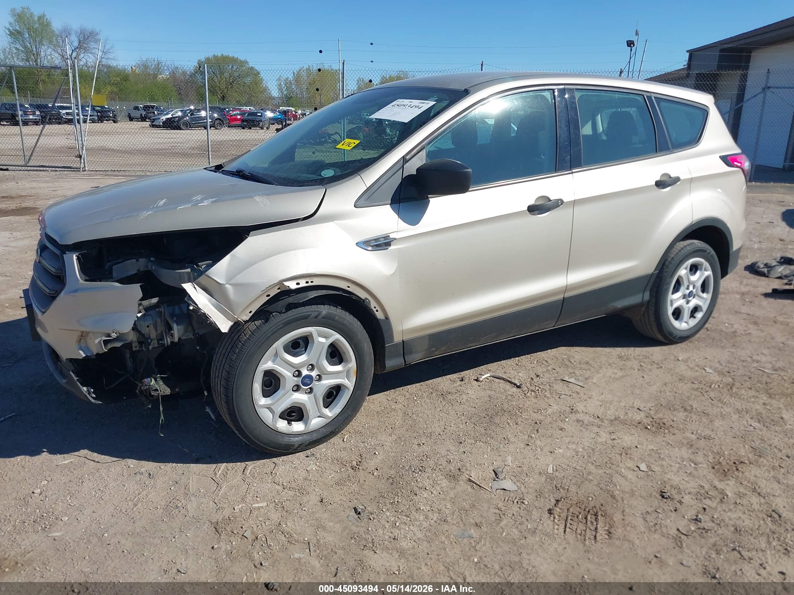 FORD ESCAPE image 2