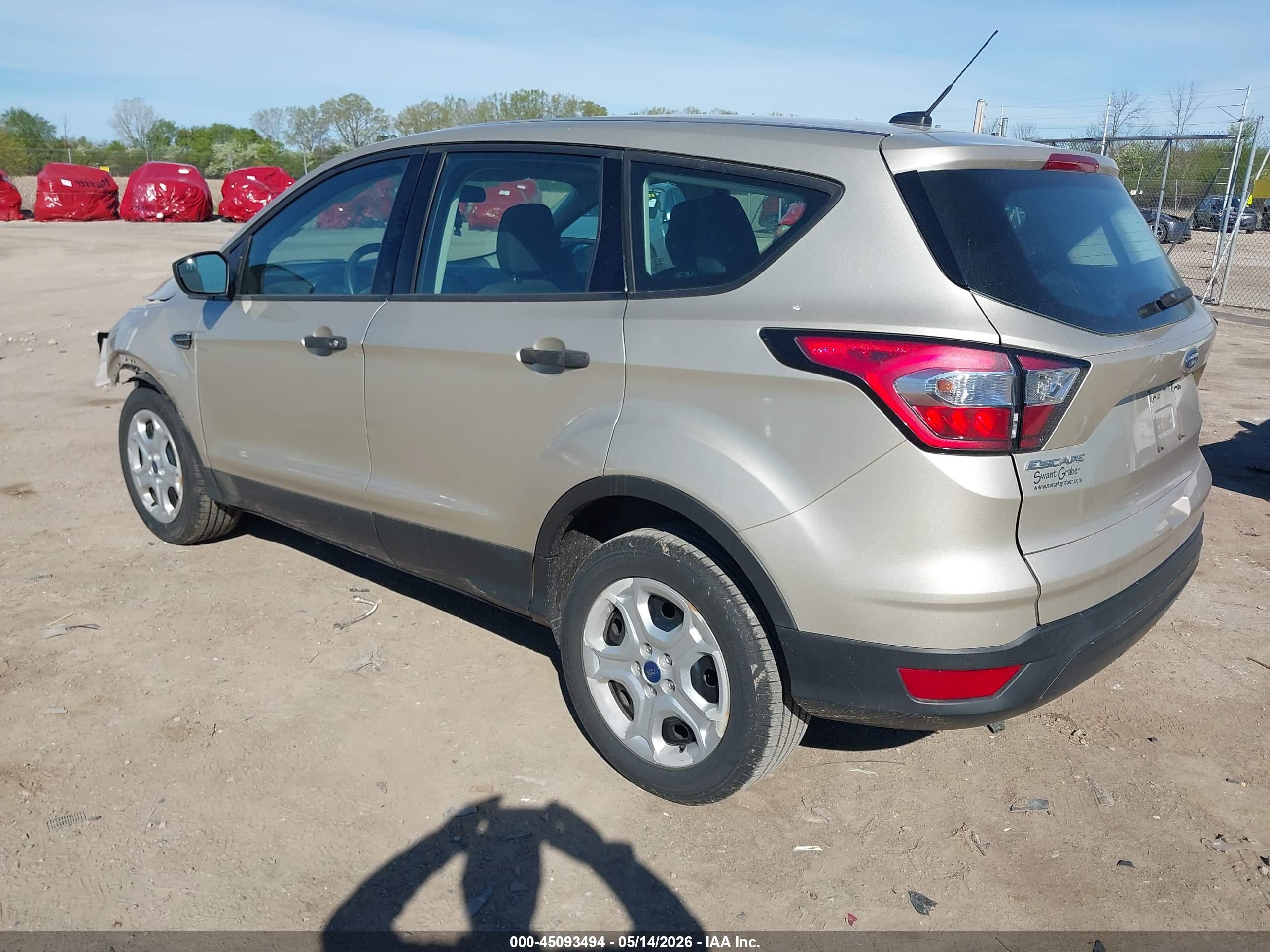 FORD ESCAPE image 3