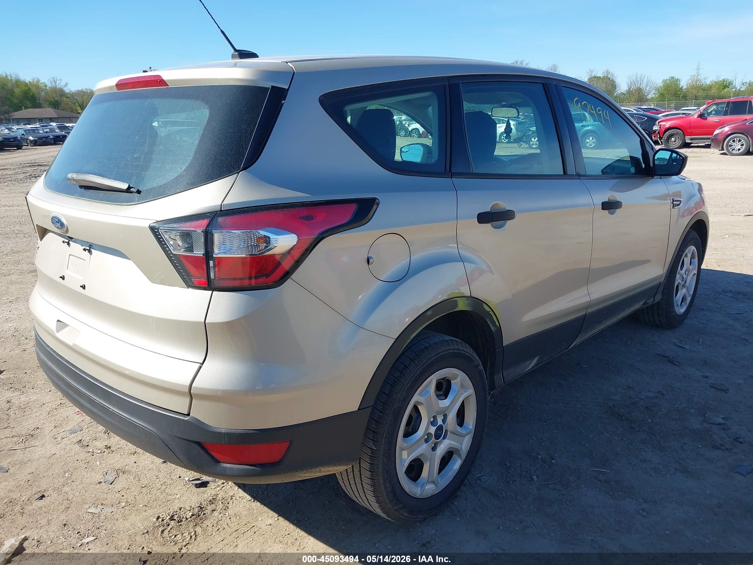 FORD ESCAPE image 4