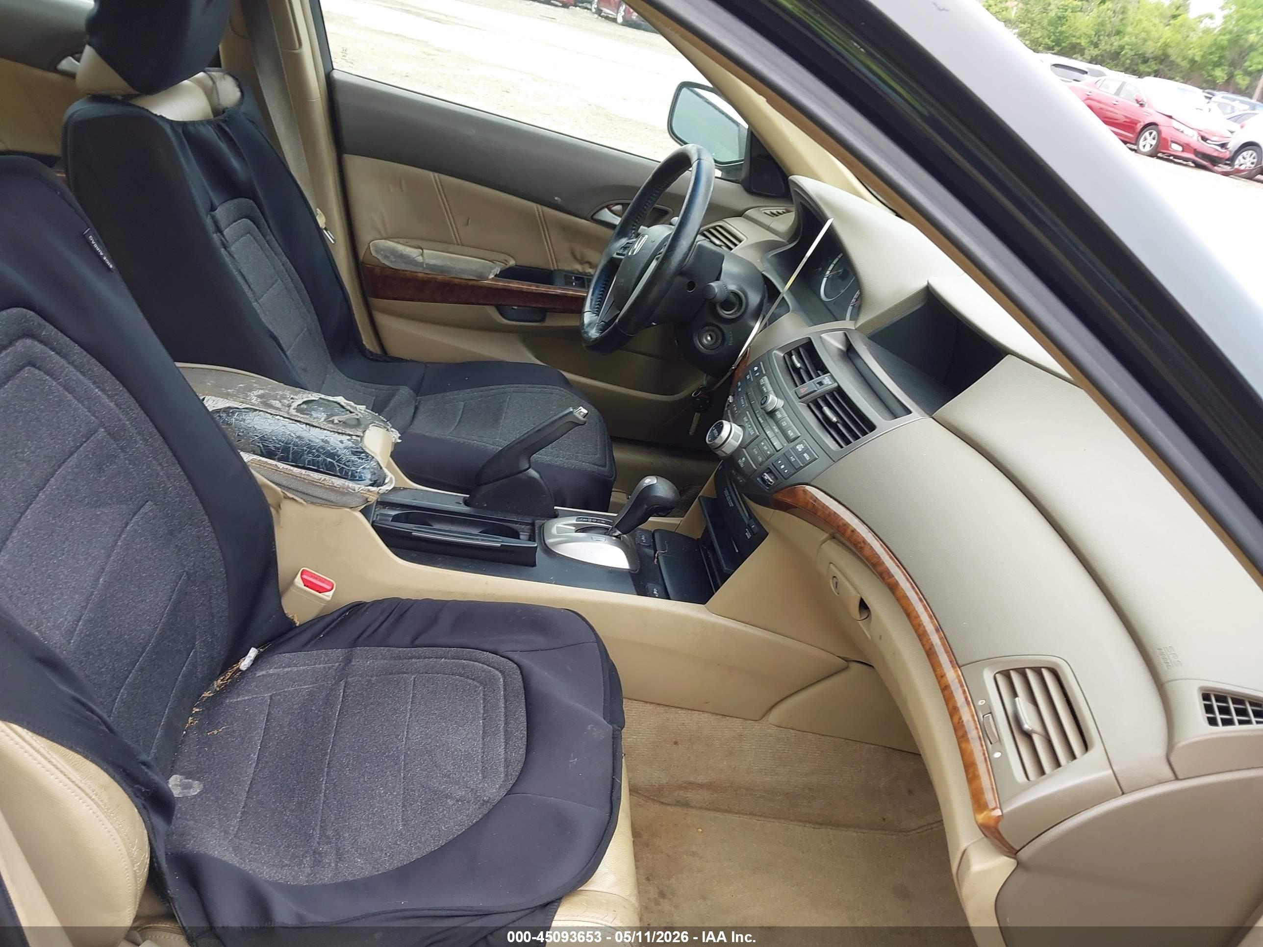 HONDA ACCORD image 5