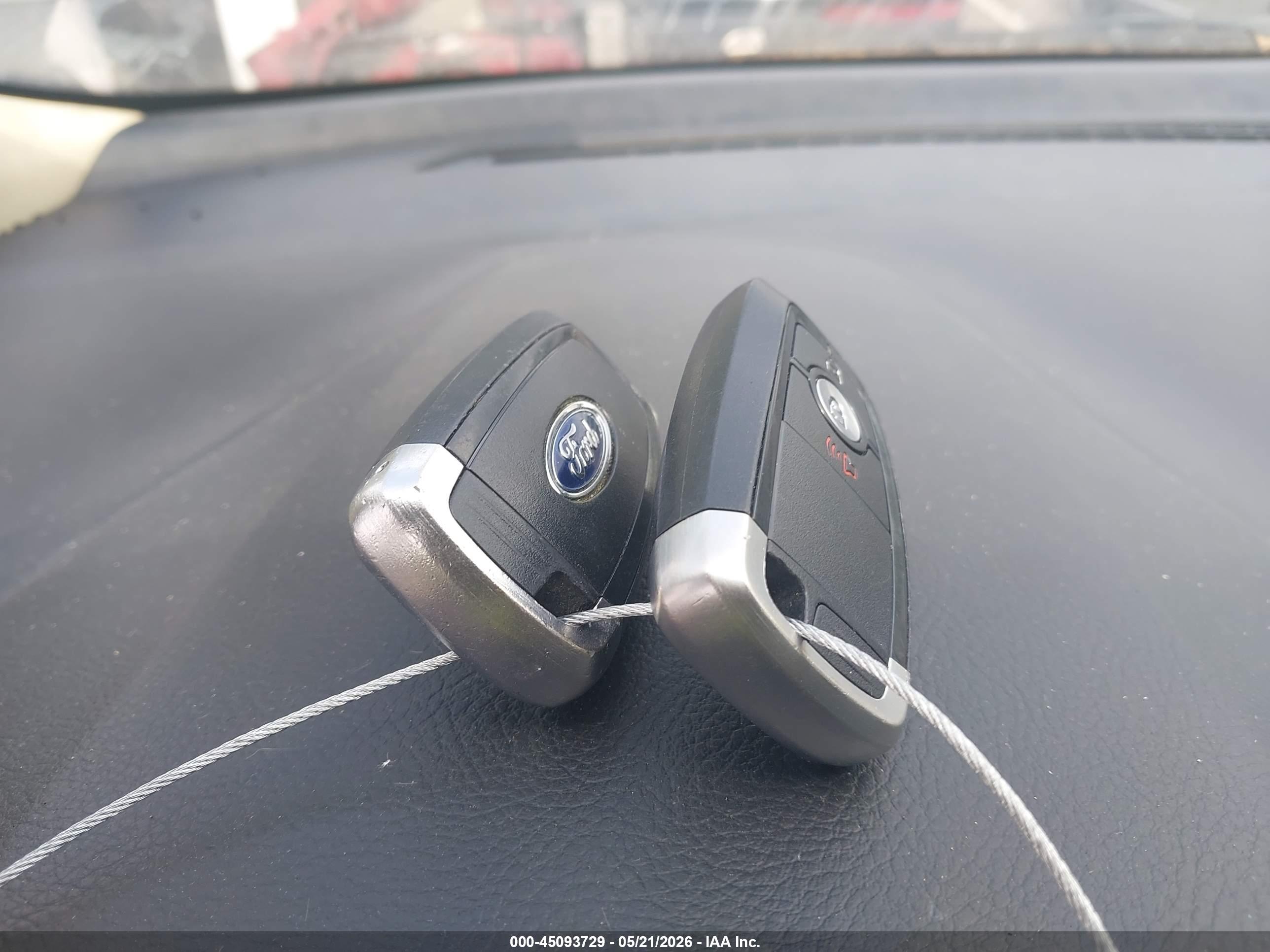 FORD EDGE image 11
