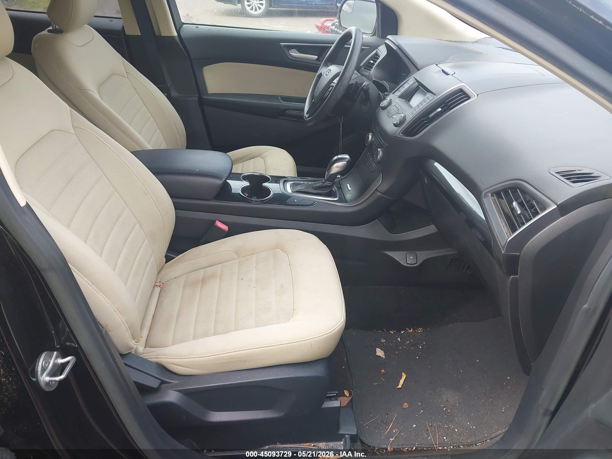 FORD EDGE image 5