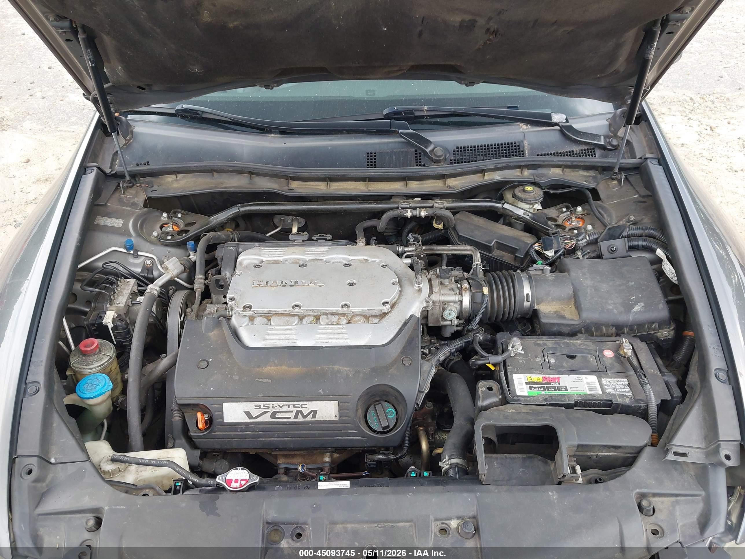 HONDA ACCORD image 10