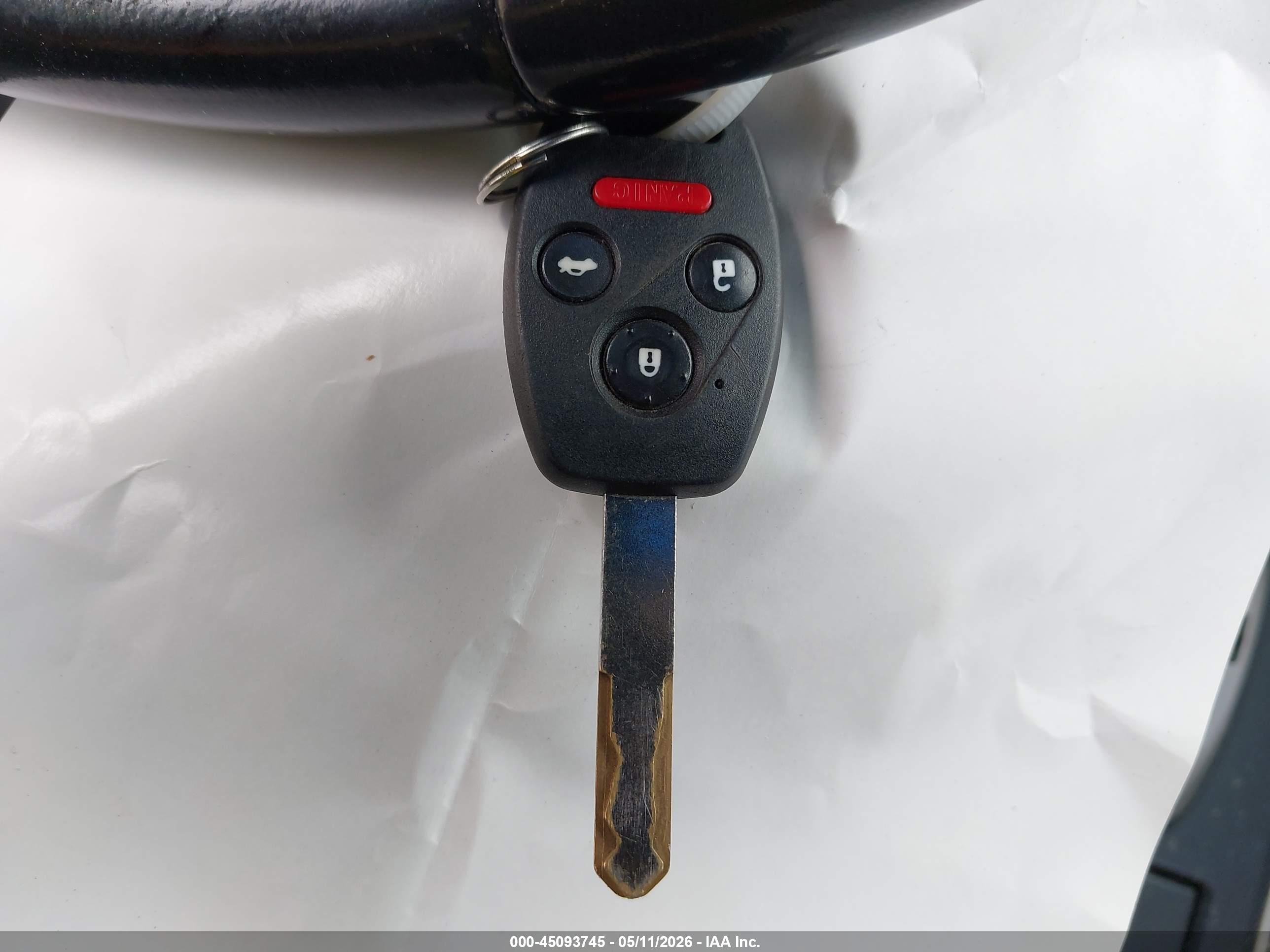 HONDA ACCORD image 11