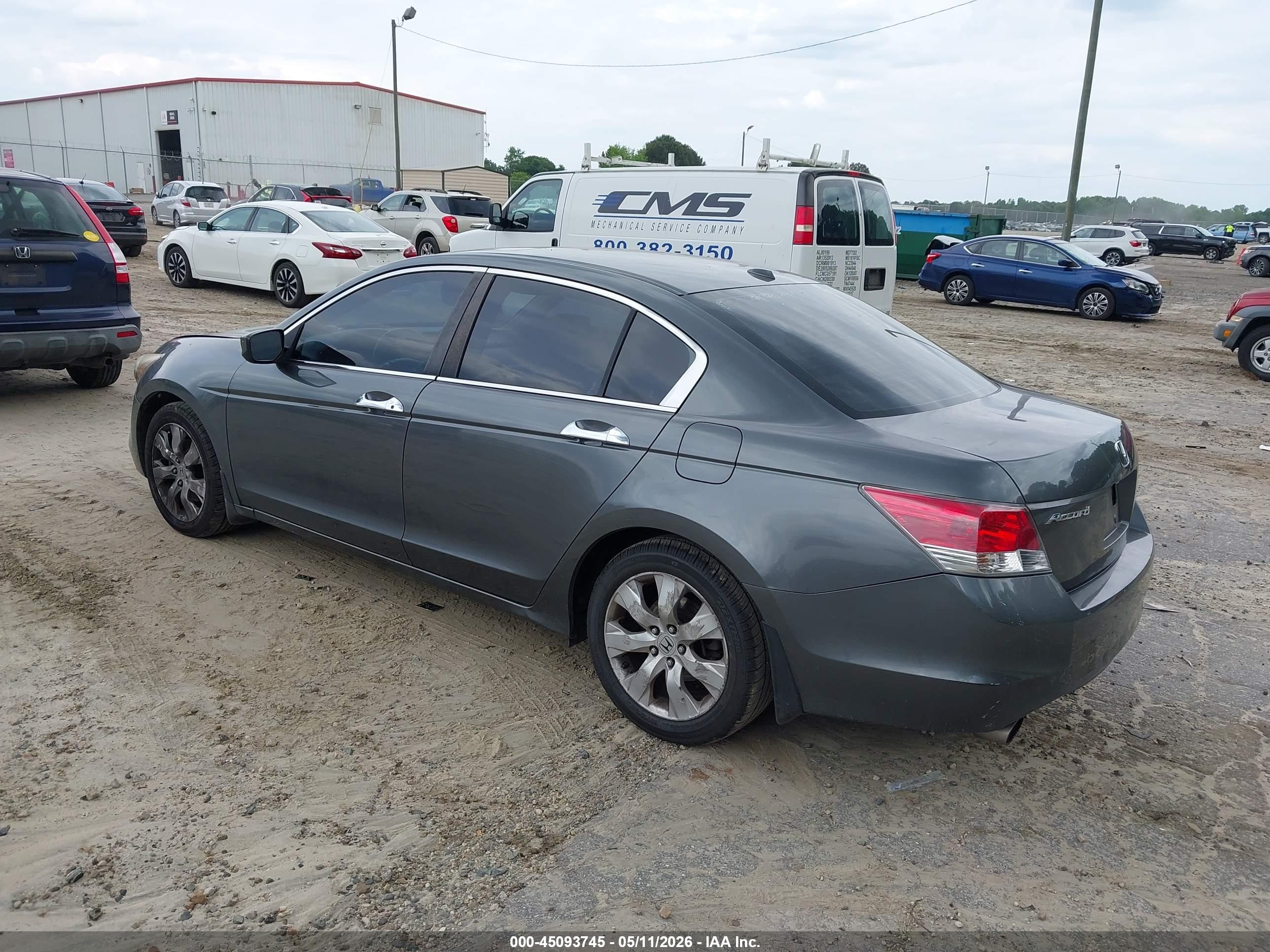 HONDA ACCORD image 3