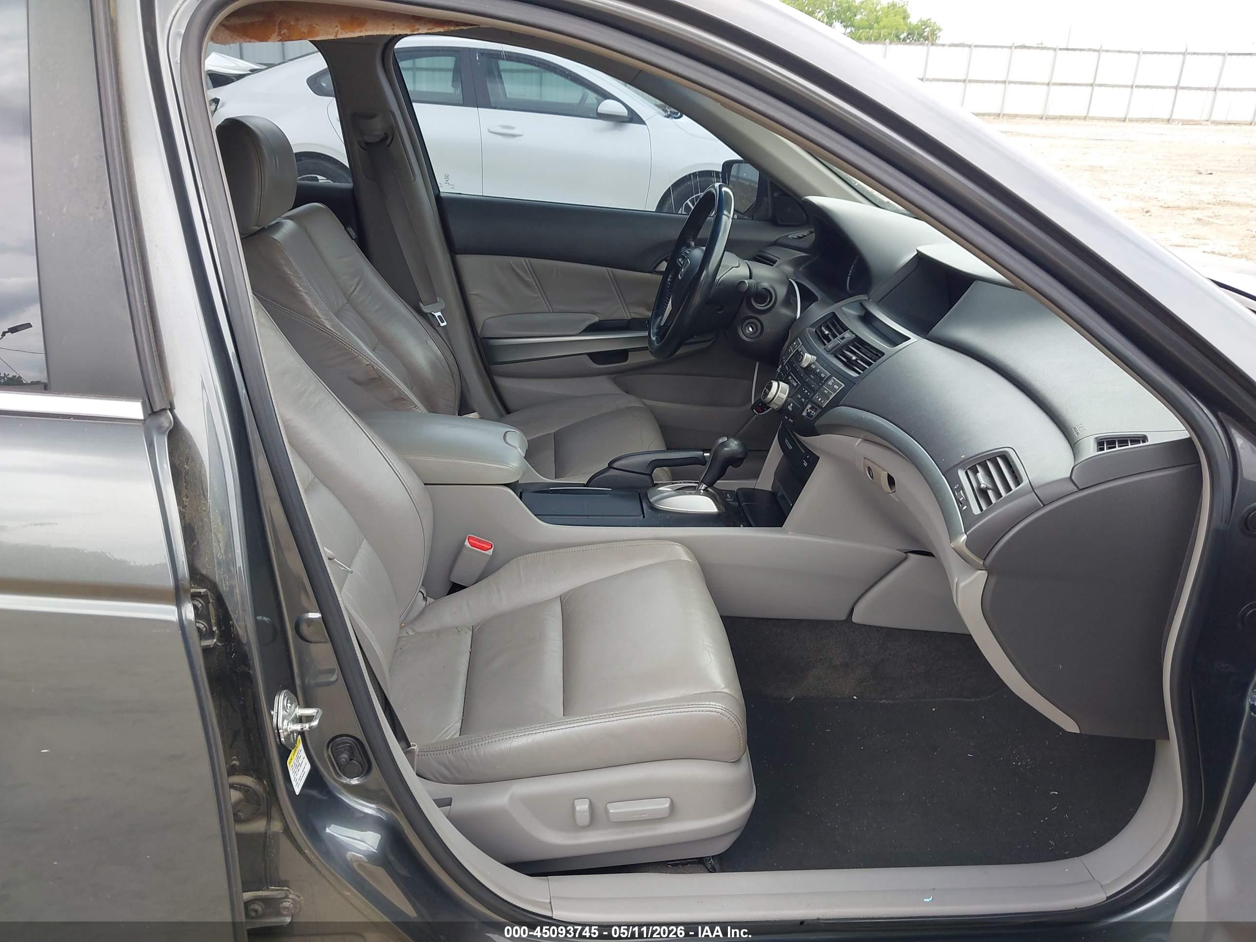 HONDA ACCORD image 5