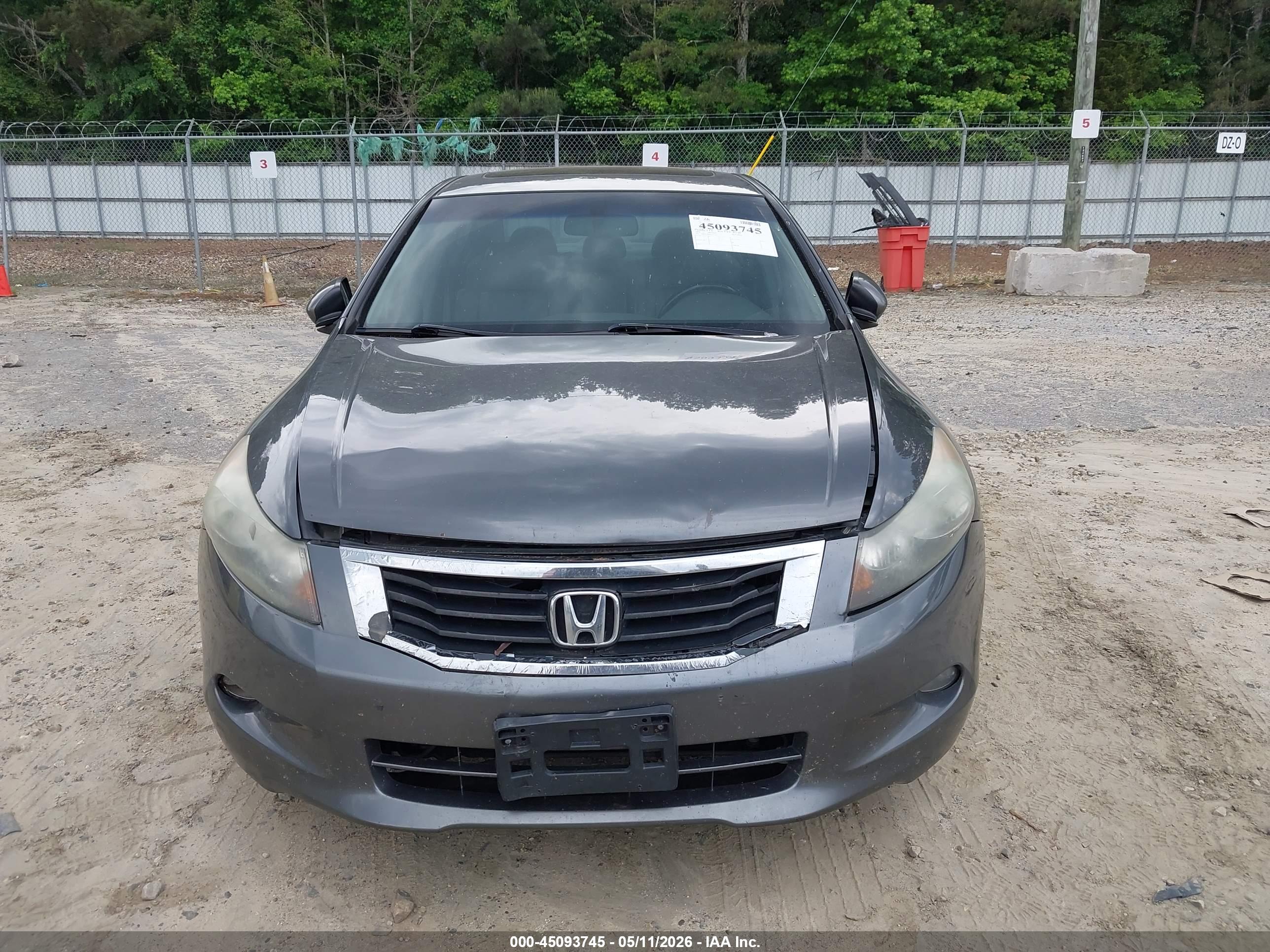 HONDA ACCORD image 6