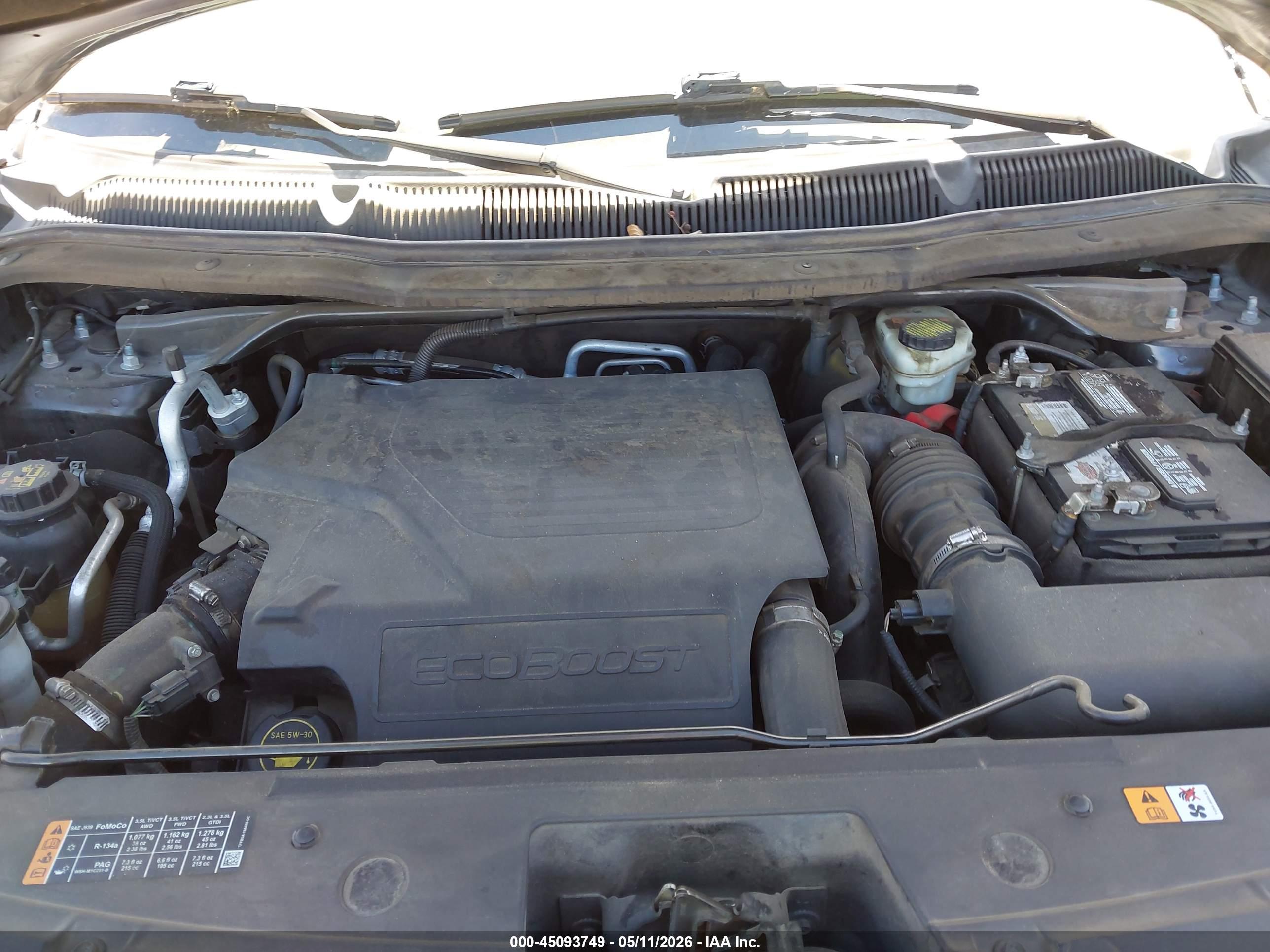 FORD EXPLORER image 10